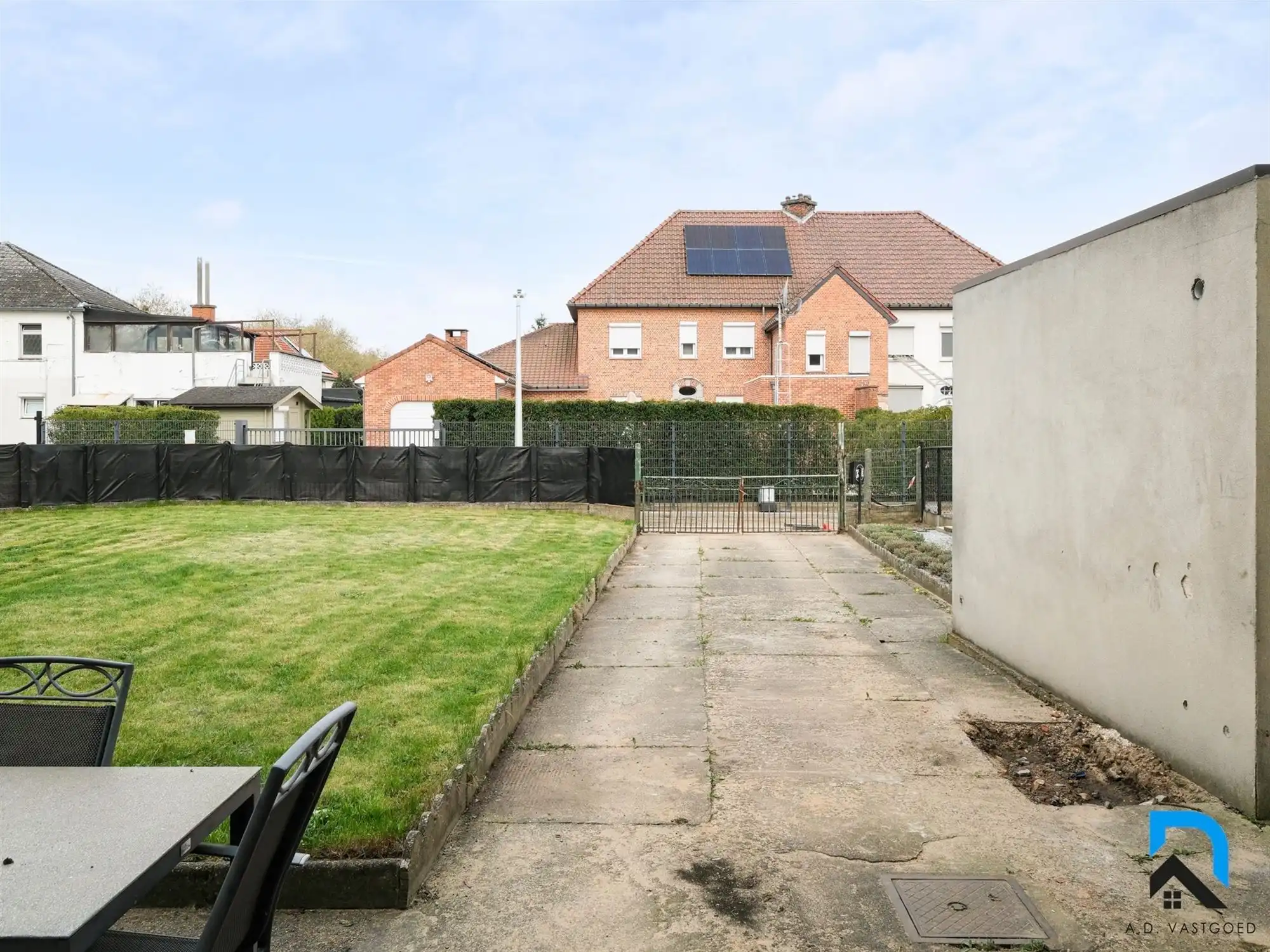 Gerenoveerde woning op toplocatie foto 5