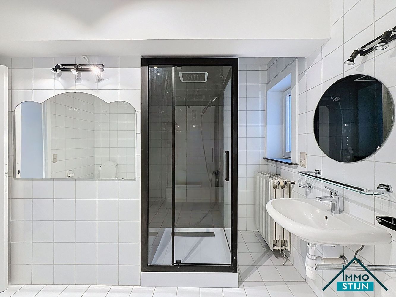 Ruim appartement met garage foto 10