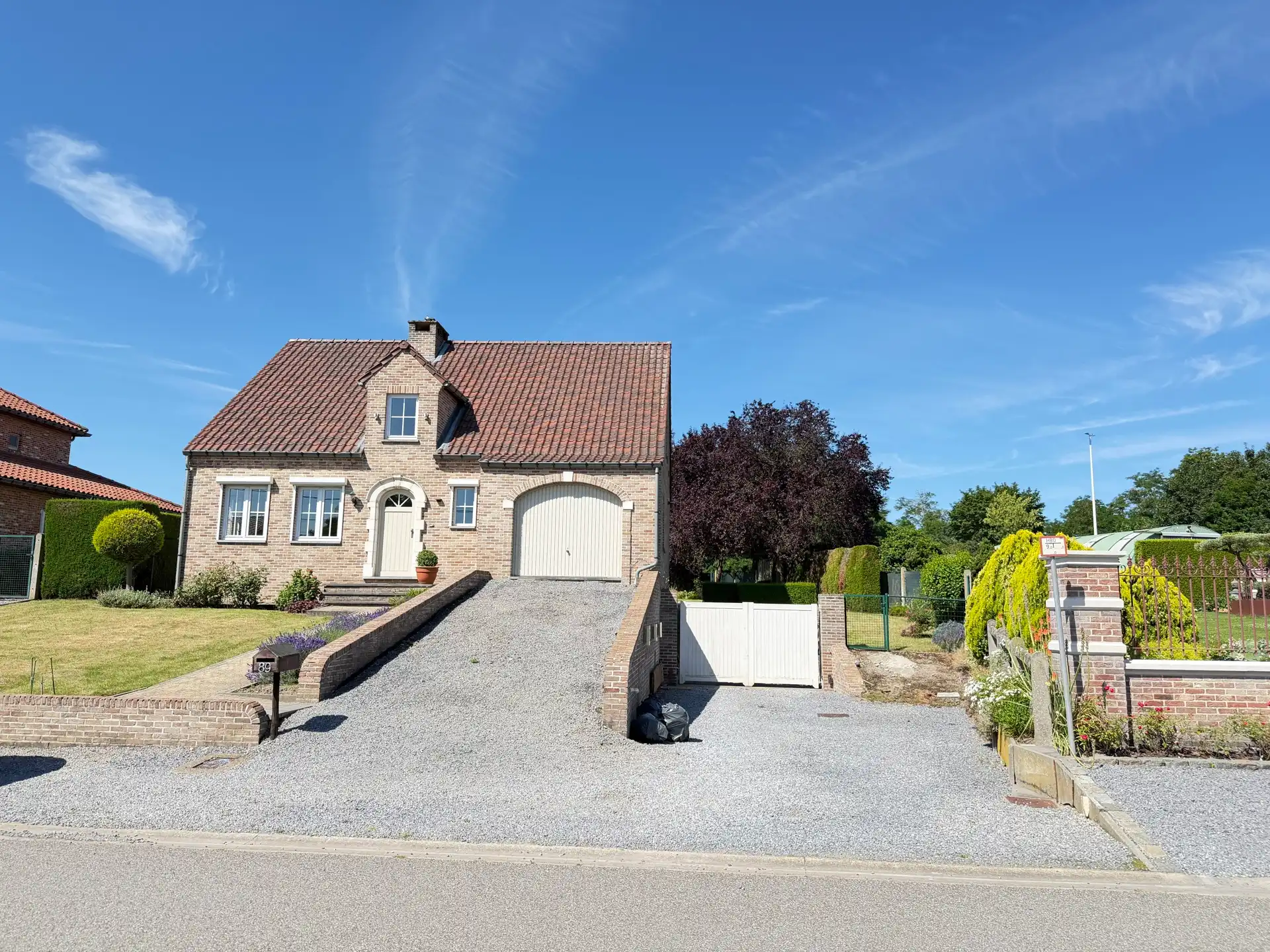 Bungalow te huur Langveldstraat 89 - 3570 Alken