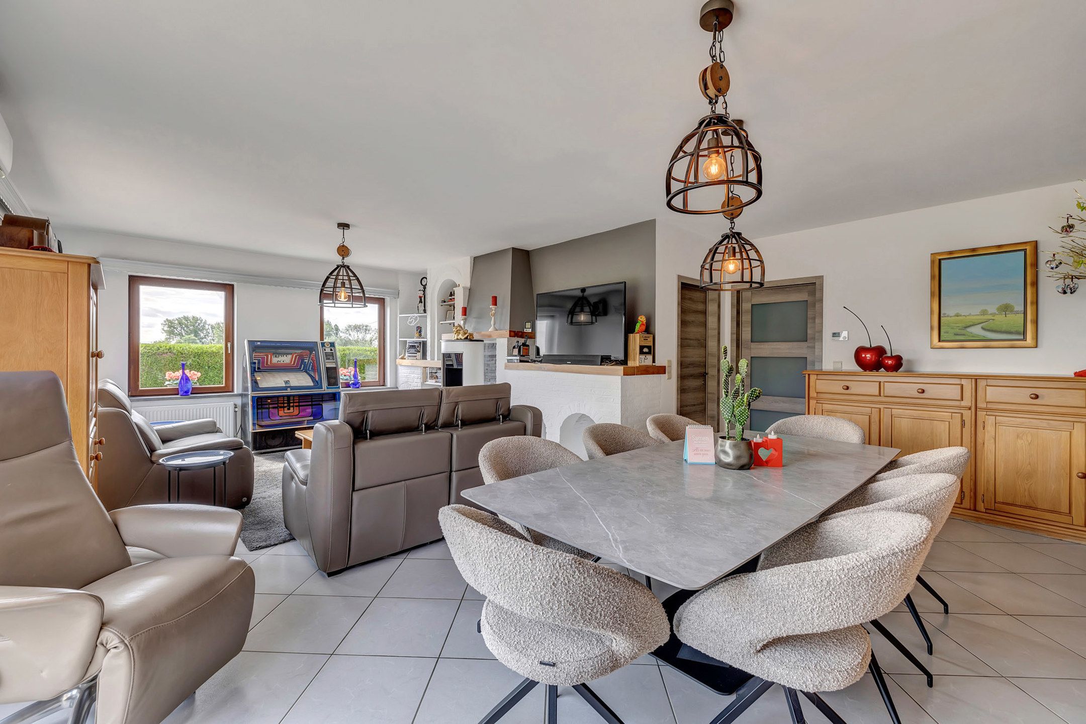 Ruime, prachtig gelegen woning met diverse mogelijkheden foto 5