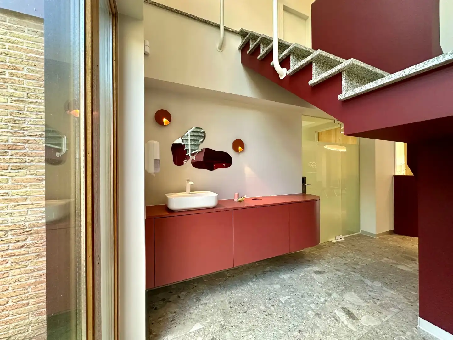 Polyvalente ruimte te Sint-Michiels foto 7