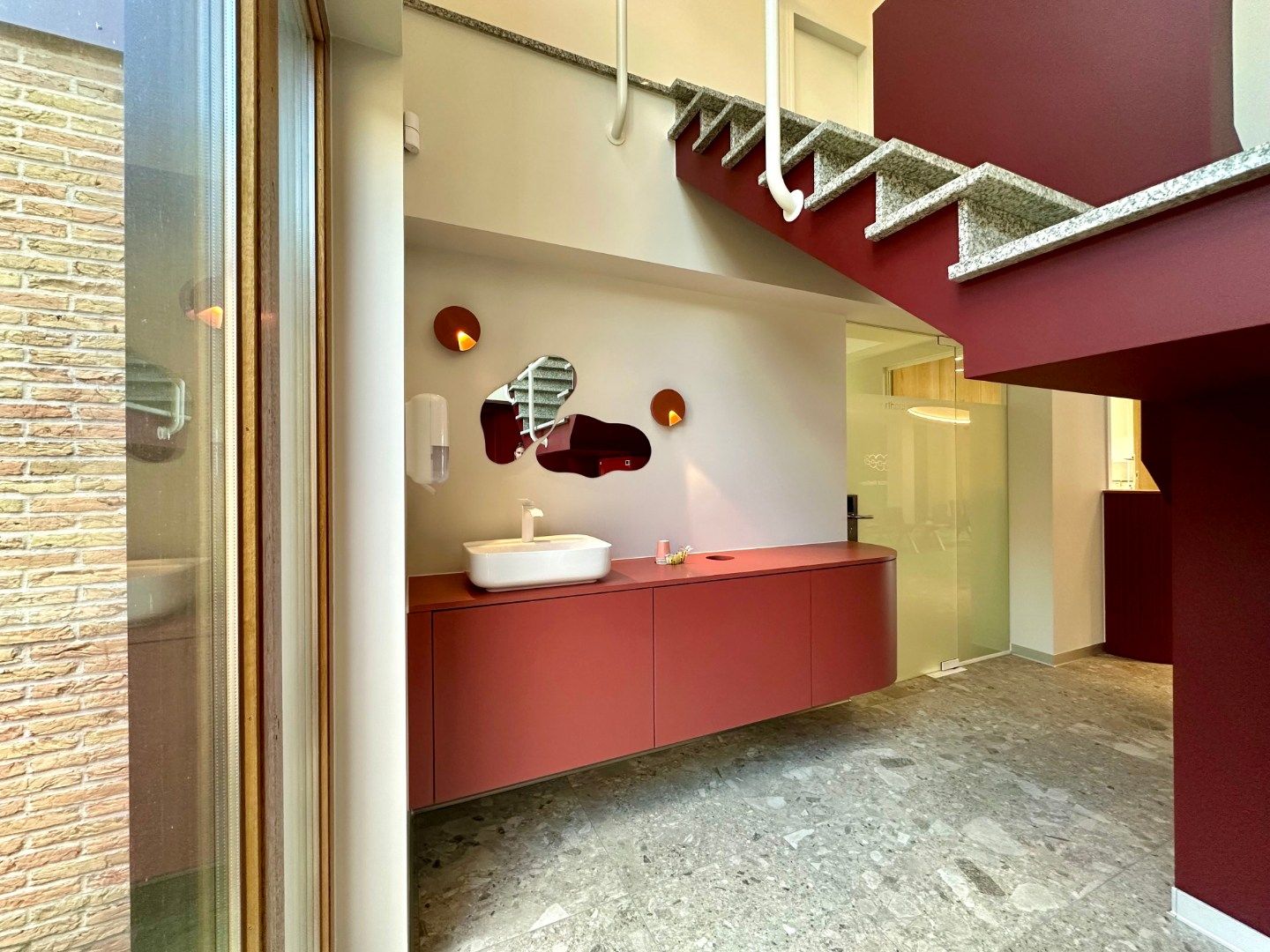 Polyvalente ruimte te Sint-Michiels foto 8