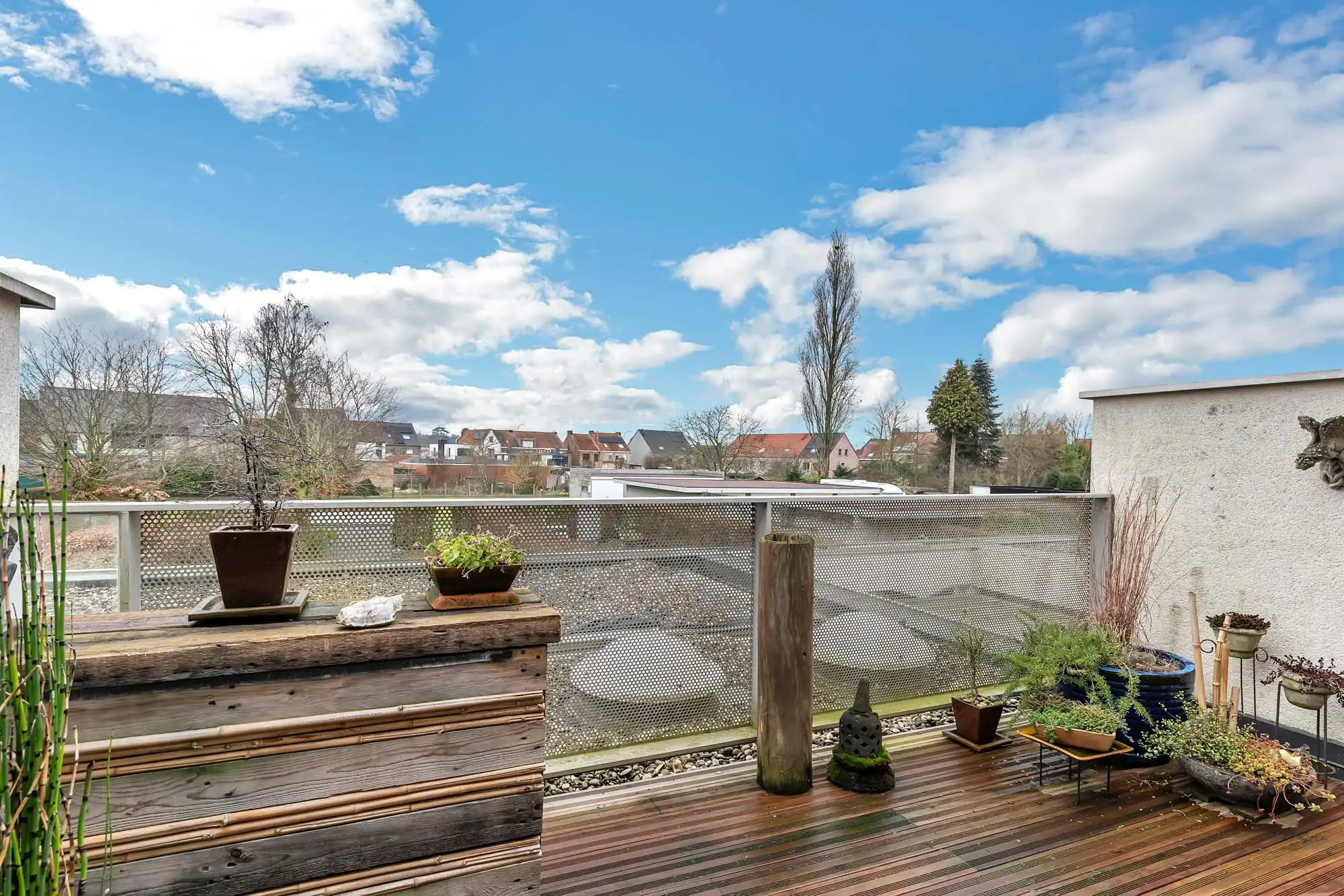 Energiezuinig appartement met 2 slpk en zonnig terras foto 20
