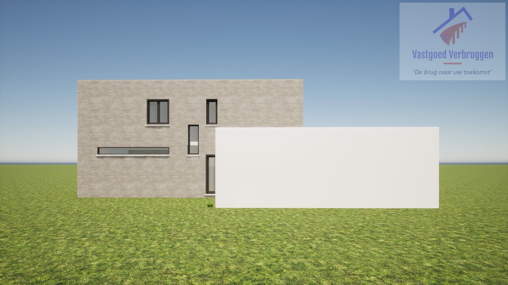 Hoogkwalitatieve nieuwbouwwoning met fantastisch groenzicht foto 15