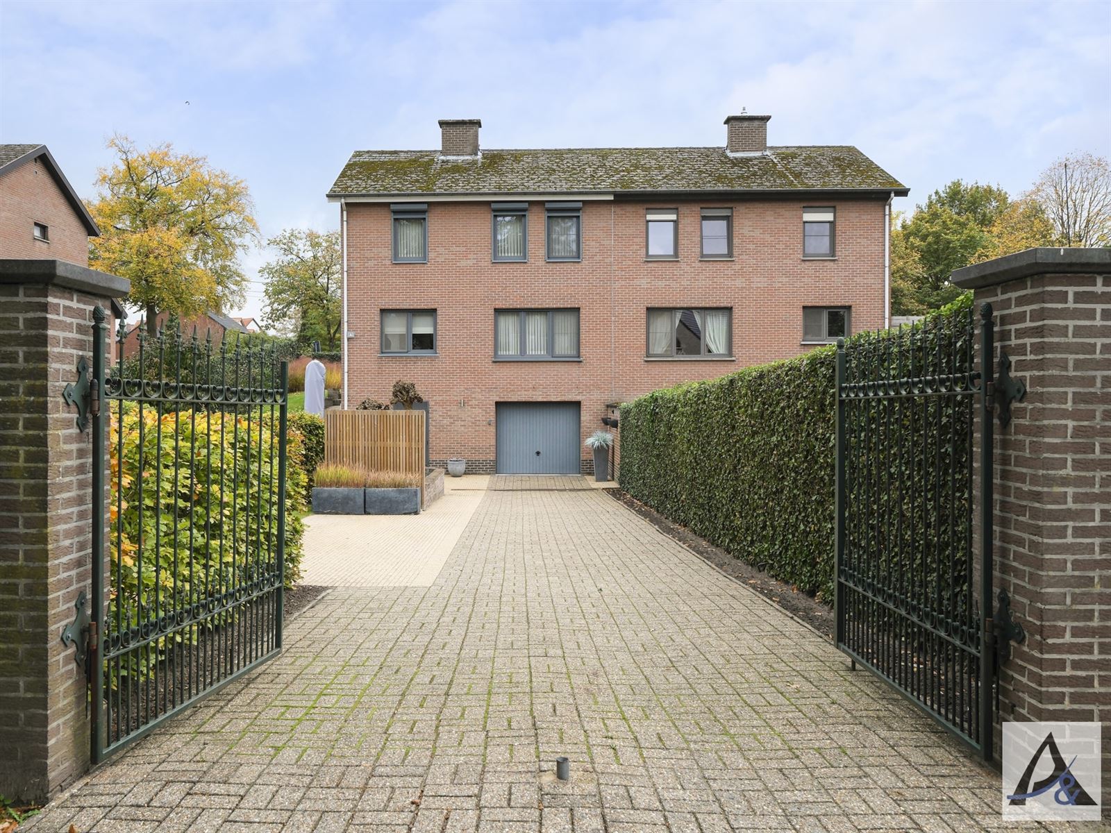 comfortabele eengezinswoning met tal van voordelen foto 10