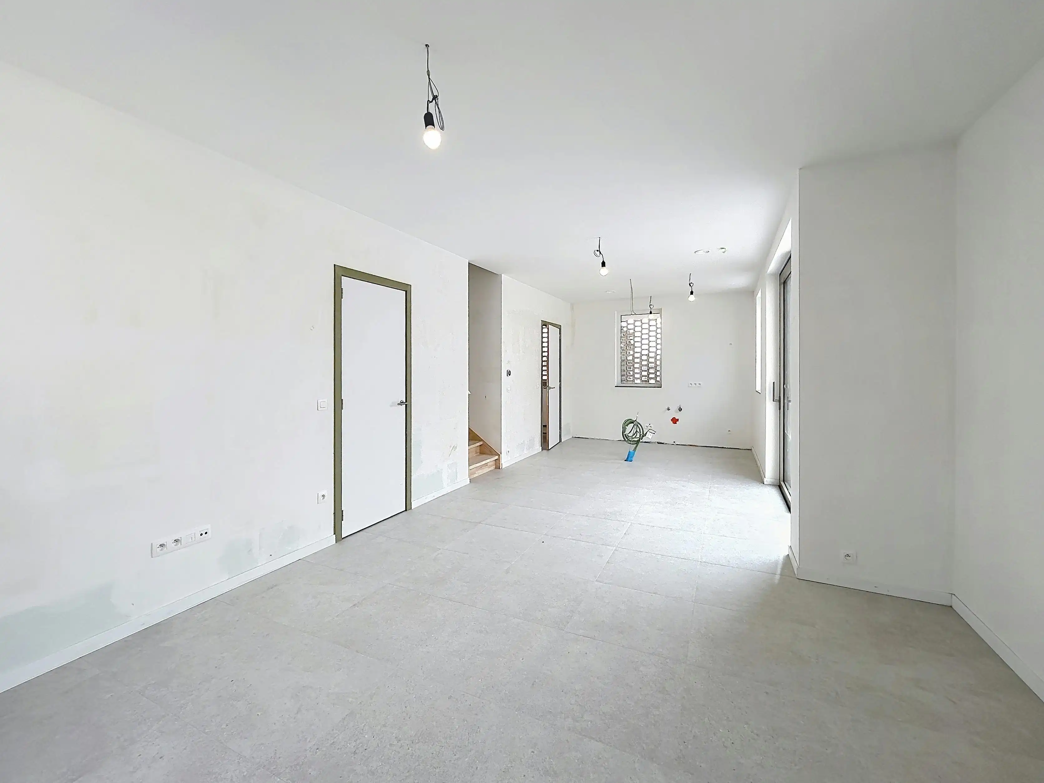 Nieuwbouwproject Nexuss Schelle foto 2