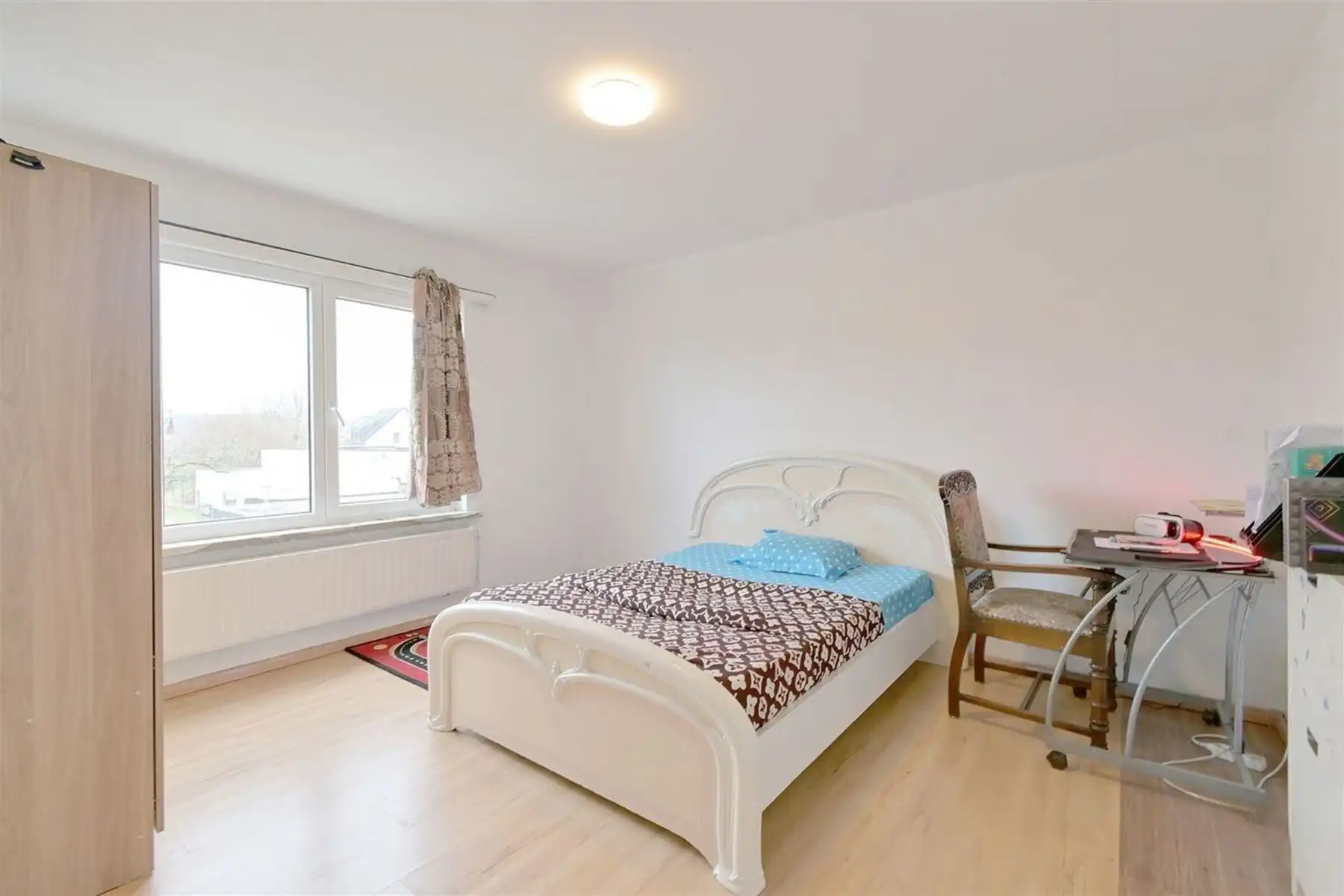 4-slaapkamerwoning met tuin en 2 badkamers in Nijlen! foto 10