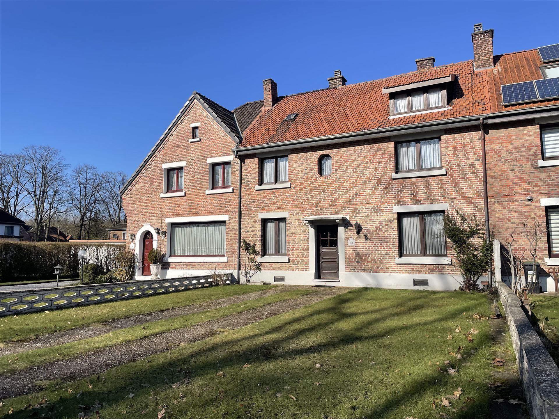 Hoofdfoto van de publicatie: woning
