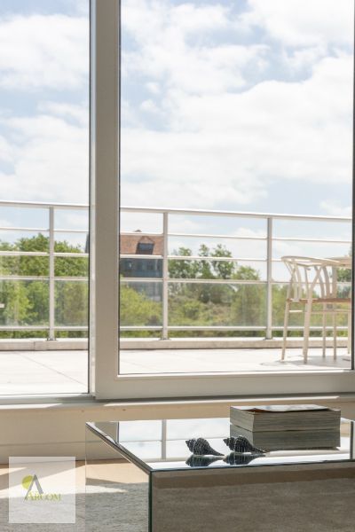 Penthouse foto 8