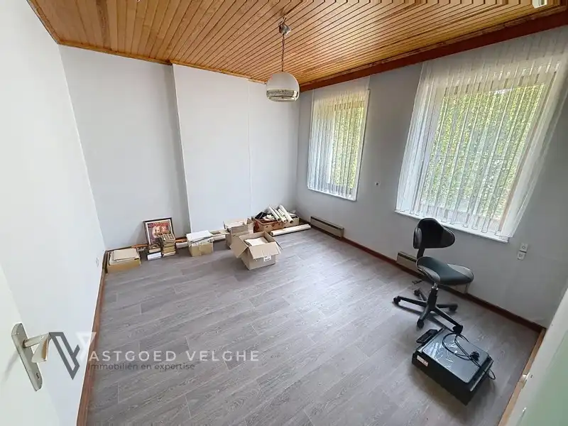 Ruime gezinswoning met zorgwoning in Genk-Centrum foto 13
