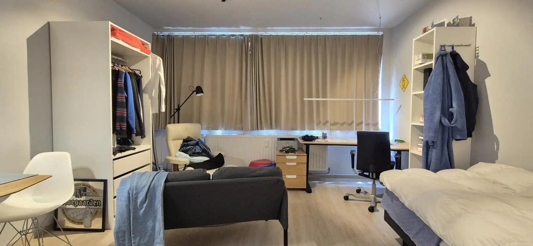 Appartement te huur foto 8