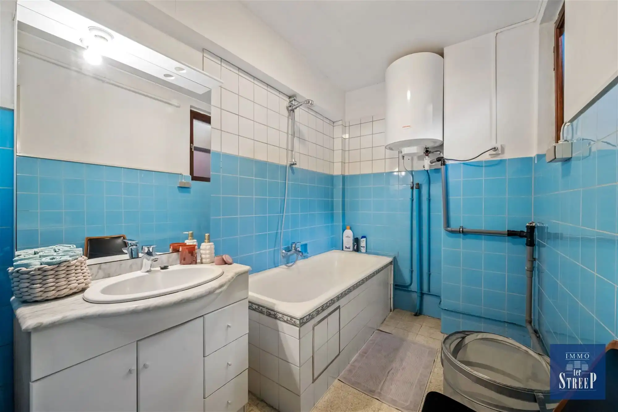 Appartement met 2 slaapkamers foto 13