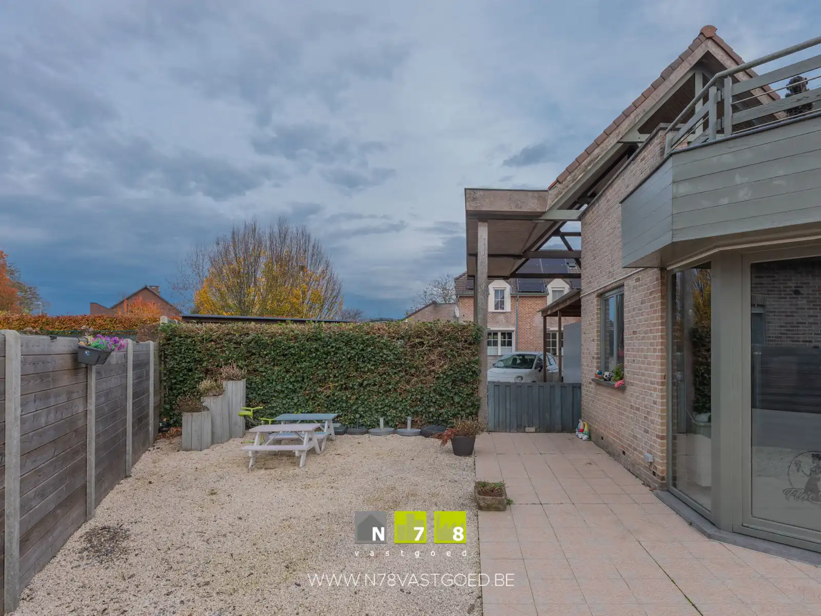 Huis te koop foto 37