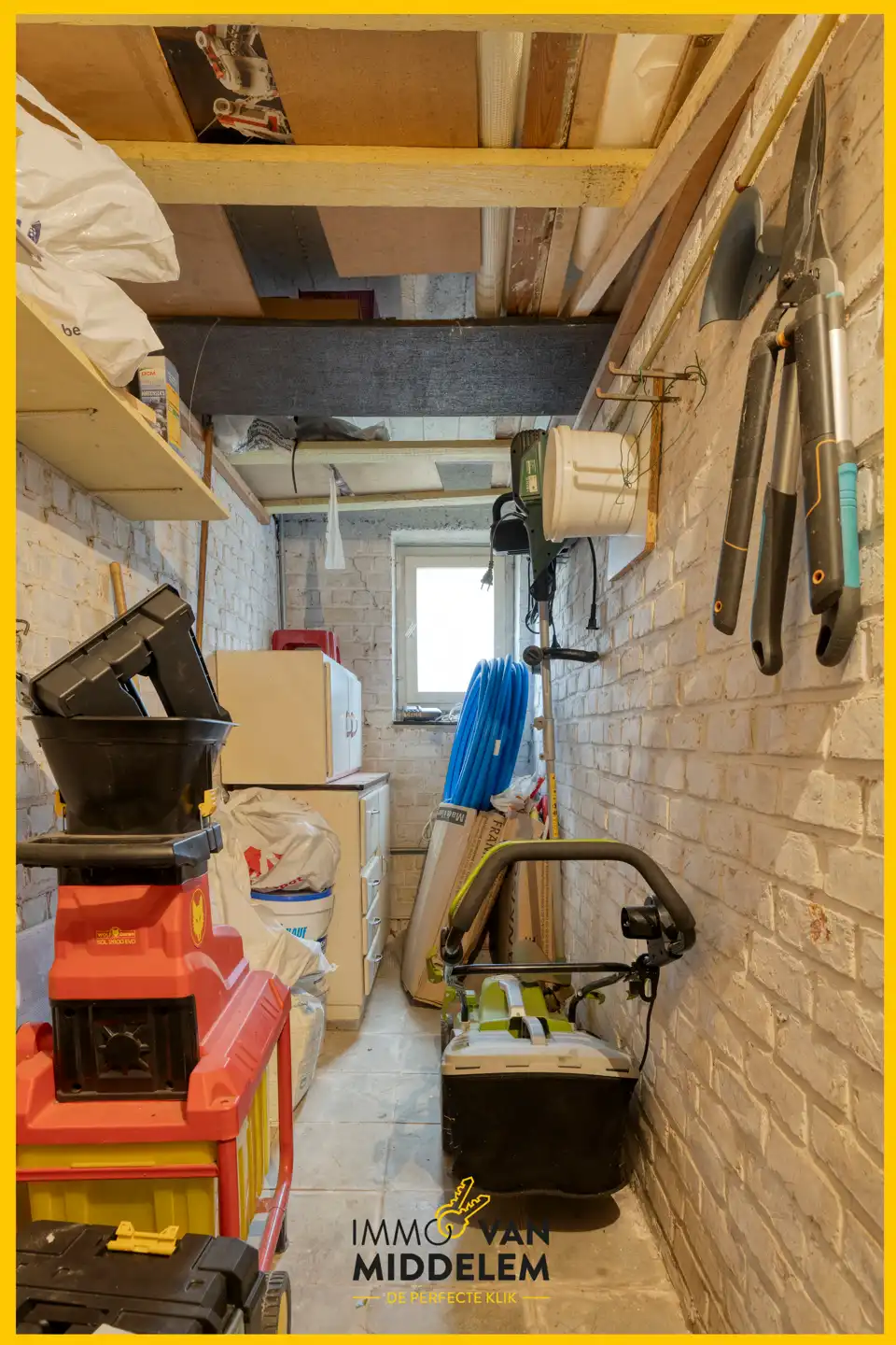 Onder OPTIE na de 1ste bezoekdag! foto 9