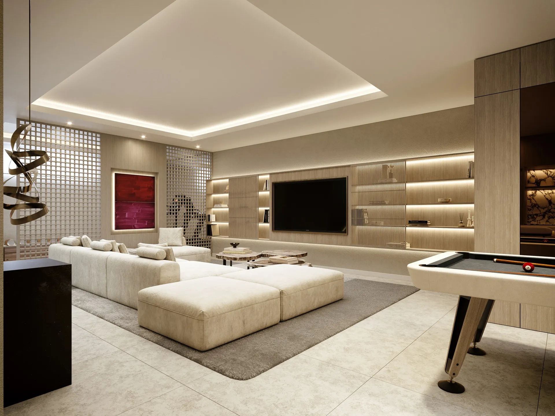 Wonen in luxe en comfort met uitzicht op de baai van Málaga – exclusieve appartementen foto 10