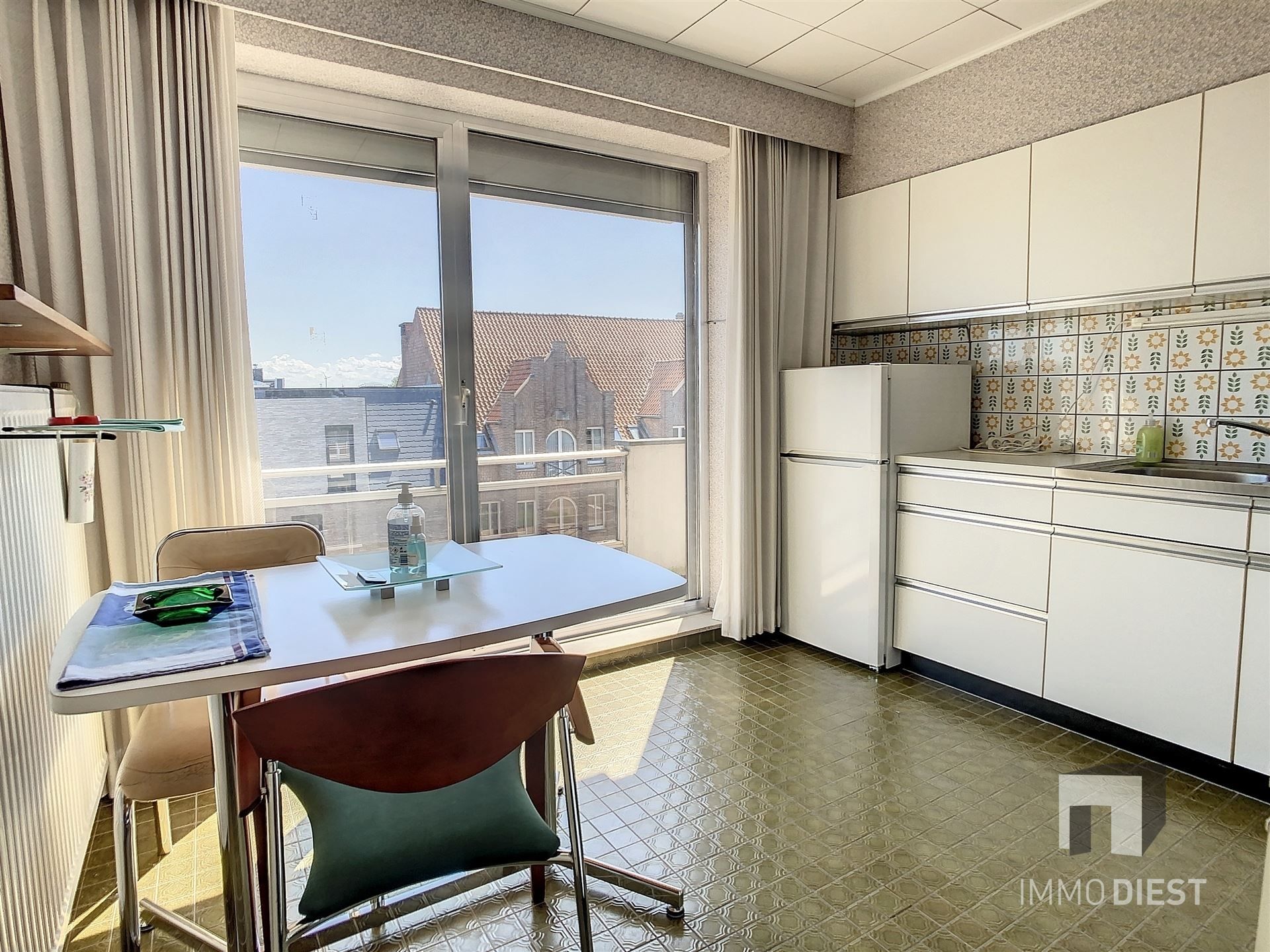 Ruim appartement dichtbij het centrum van Tessenderlo foto 3