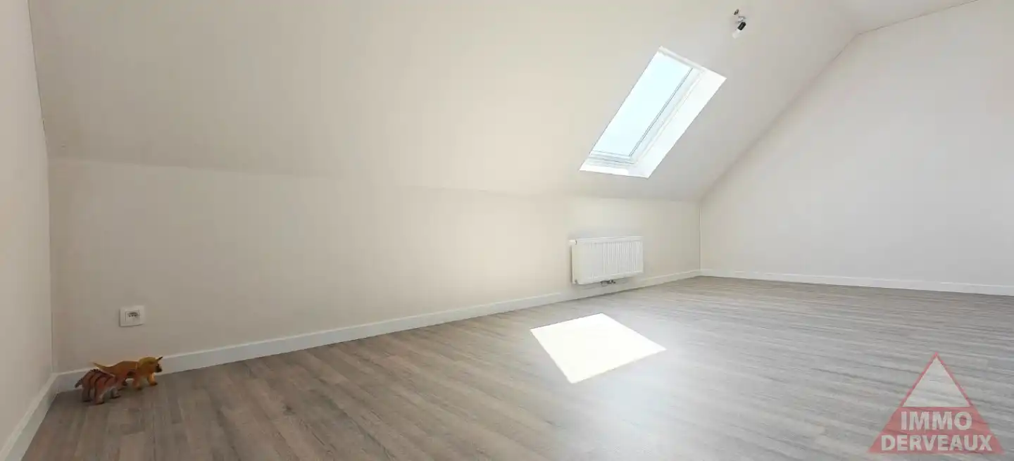 Dadizele - Volledig gerenoveerde woning in het centrum foto 17