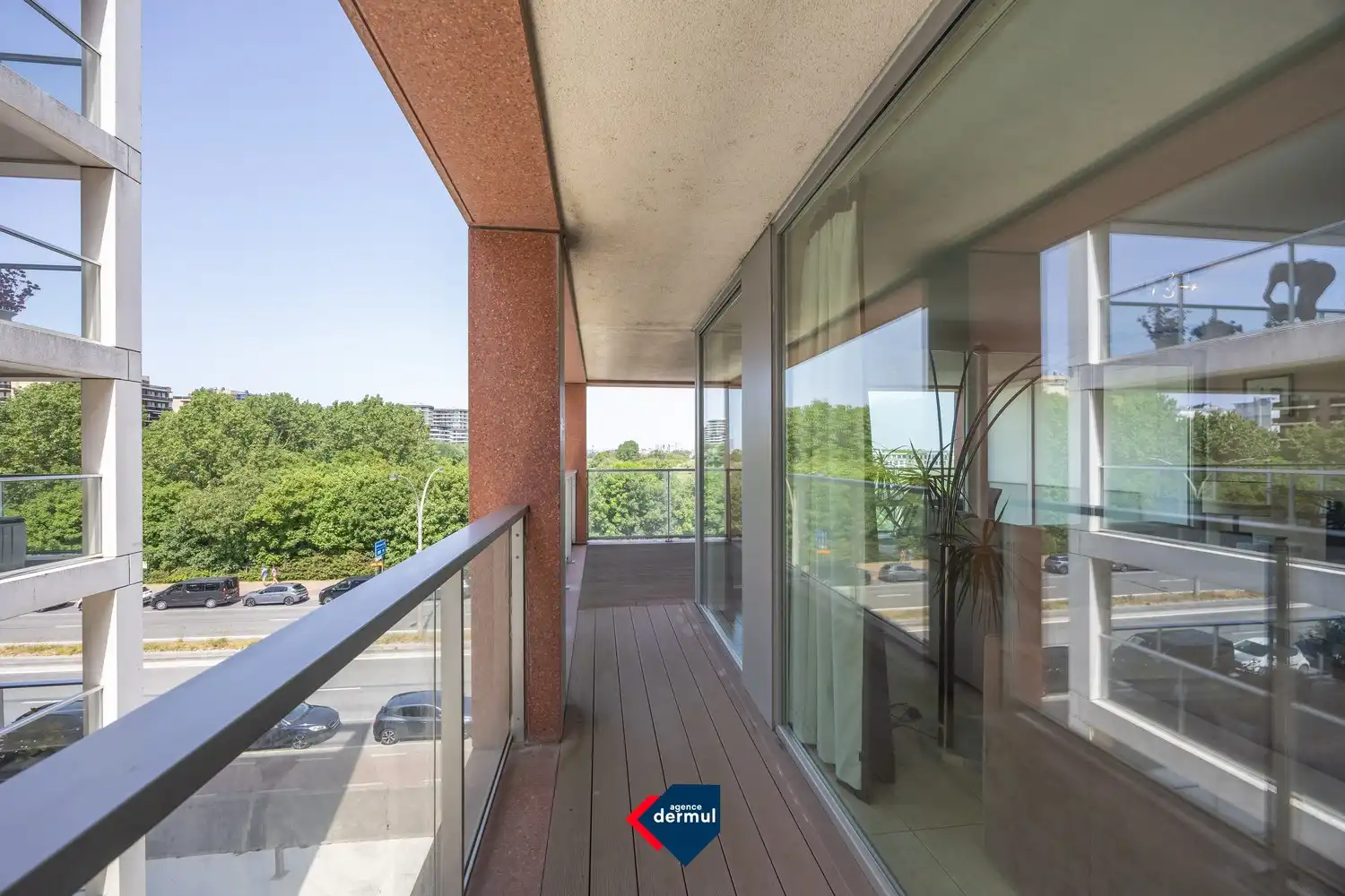 RESIDENTIE INFINITY II foto 18