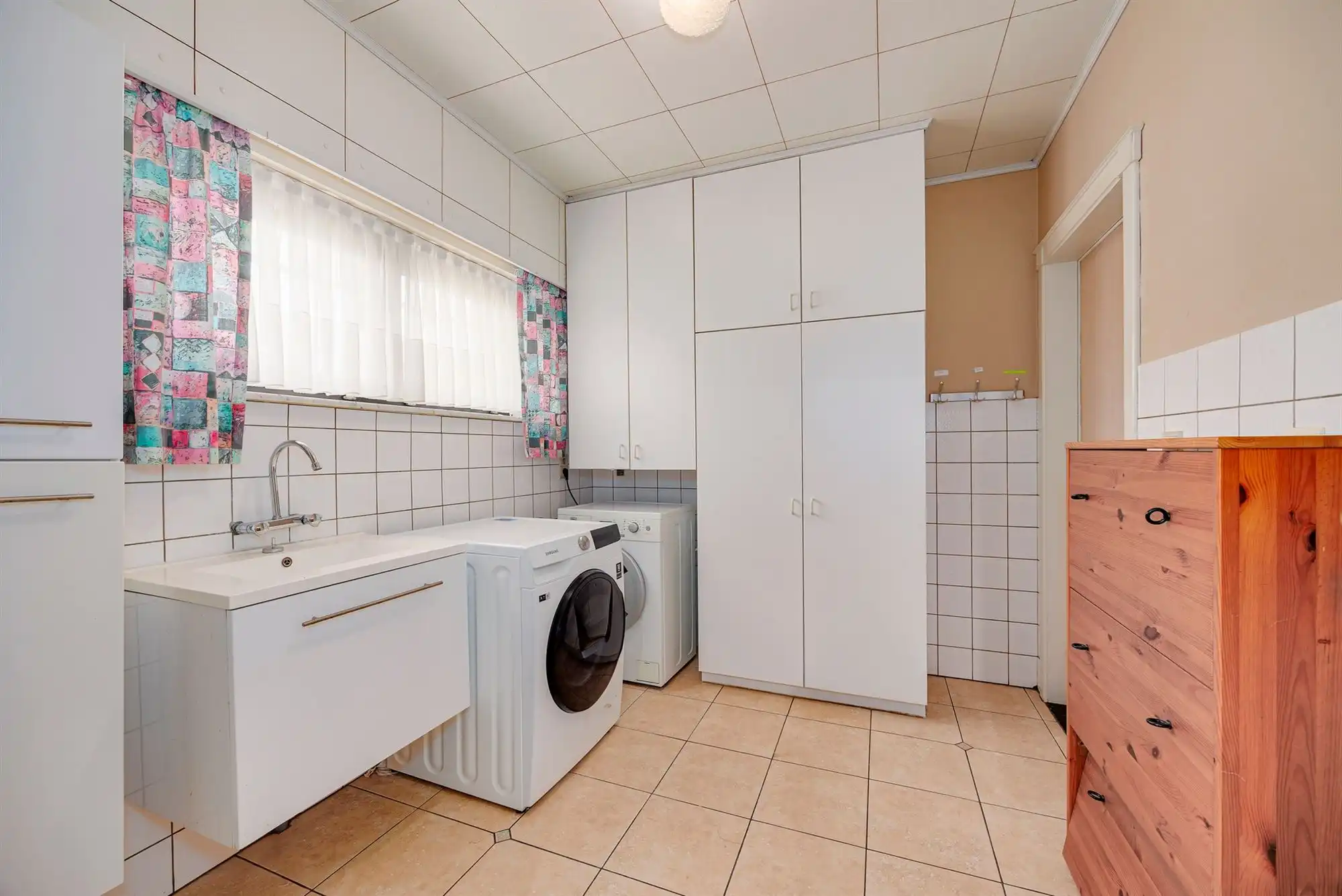 Ruime open bebouwing met 5 slaapkamers op een perceel in het landelijke Eindhout foto 13