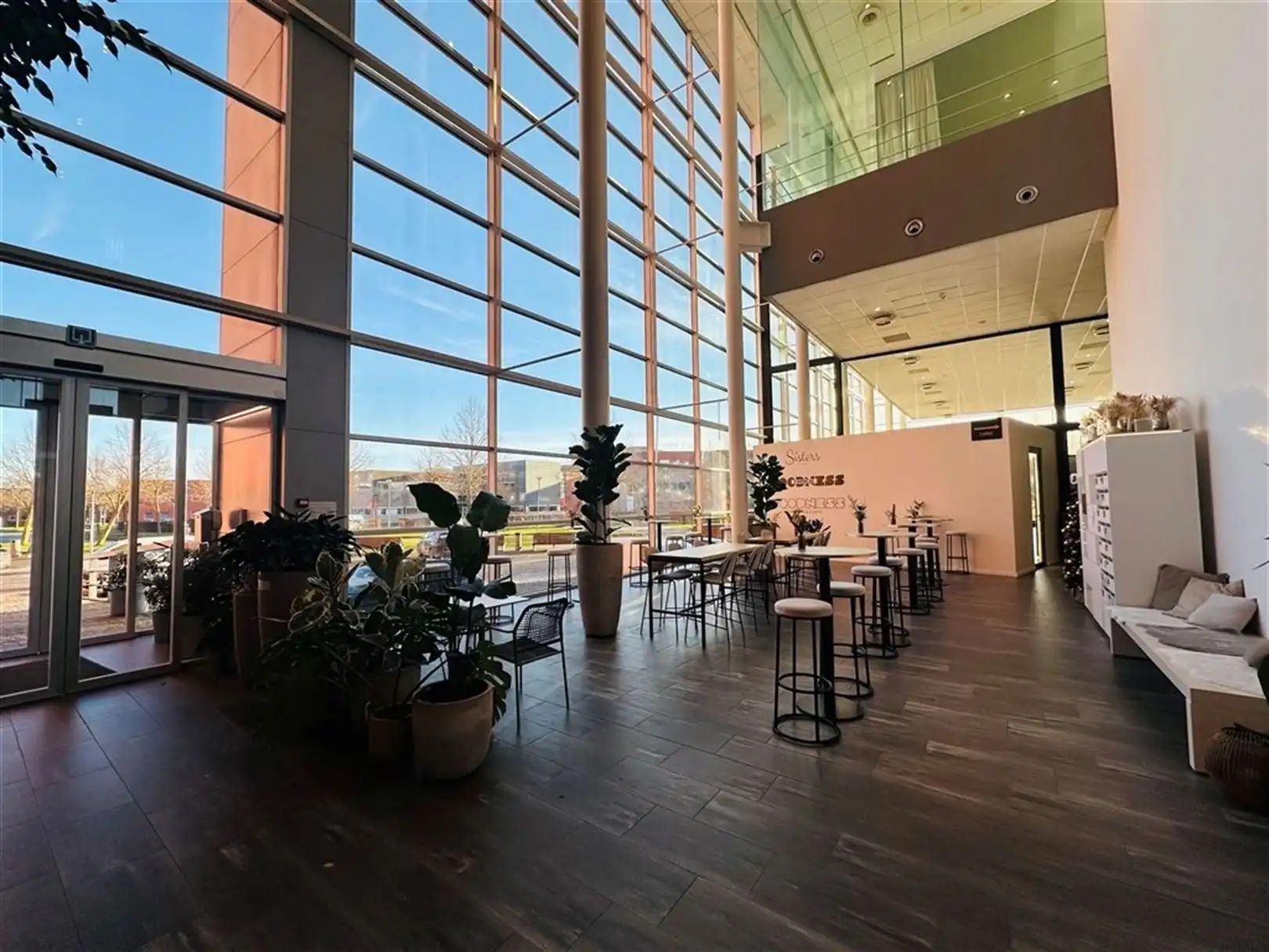 Kantoorgebouw vanaf 290m² foto 17