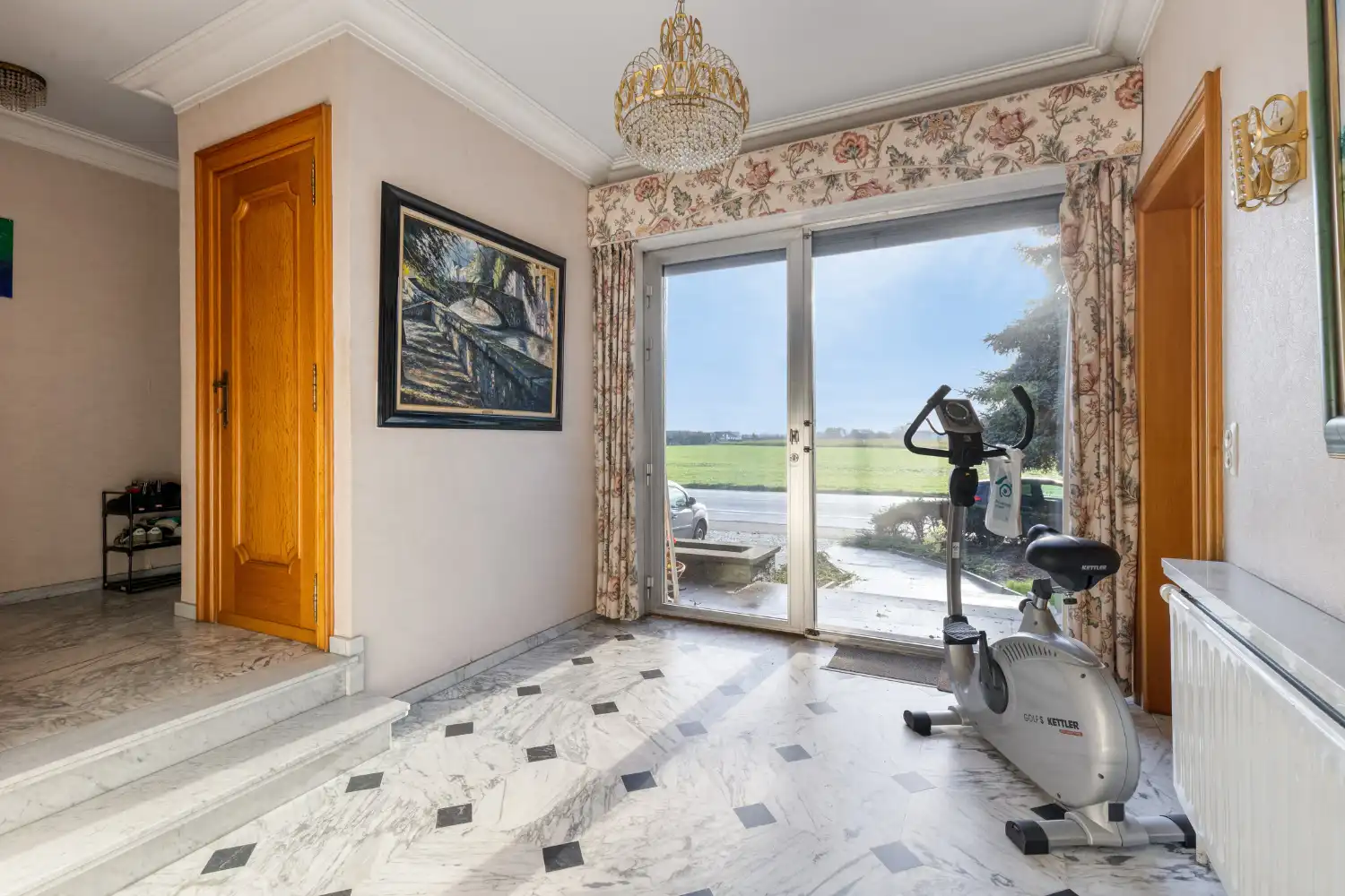 Uniek perceel met villa, loods en uitbreidingsmogelijkheiden foto 8