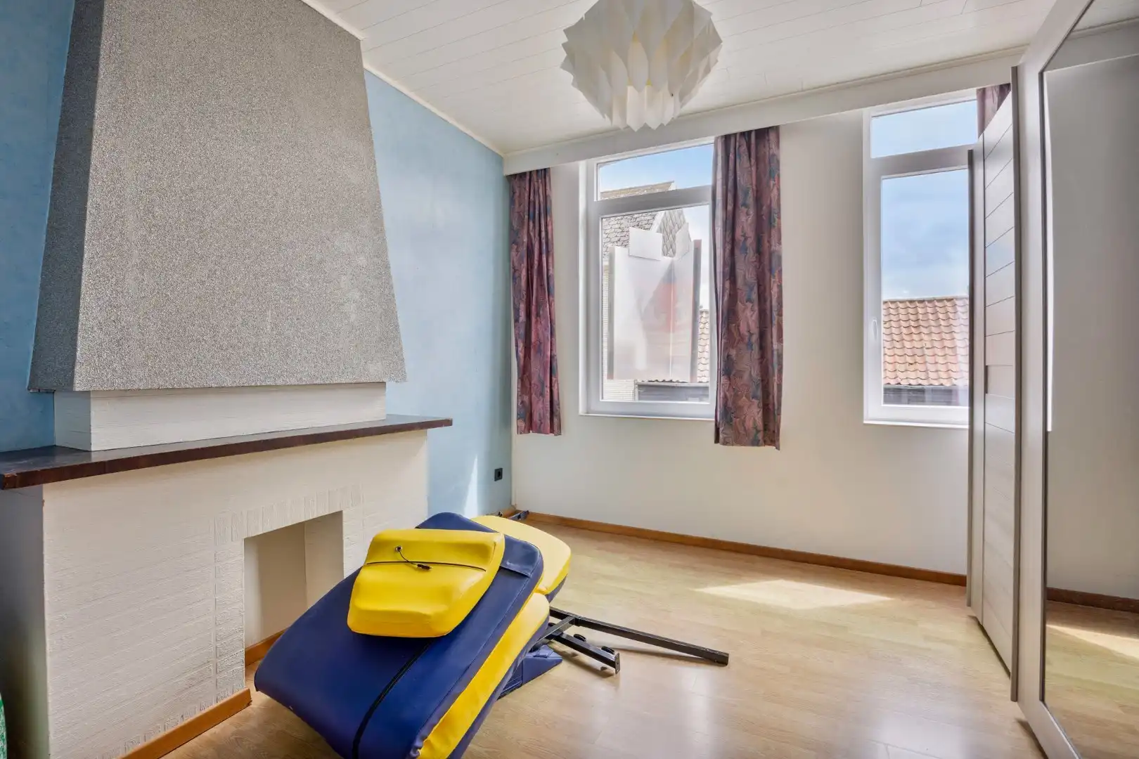 Instapklare rijwoning in Zottegem  foto 7