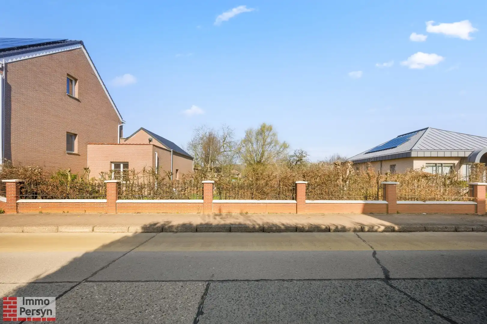 Bouwgrond te koop in Bekkevoort foto 2