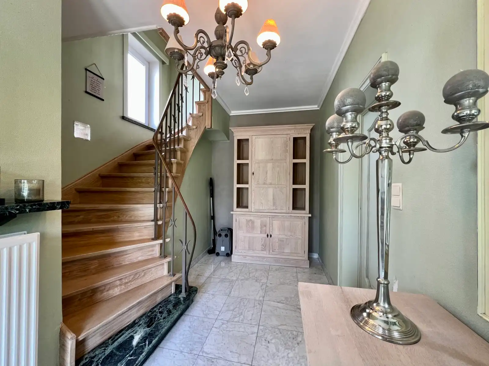 Luxe woning met alle comfort, prachtige leefveranda en tuin. foto 13