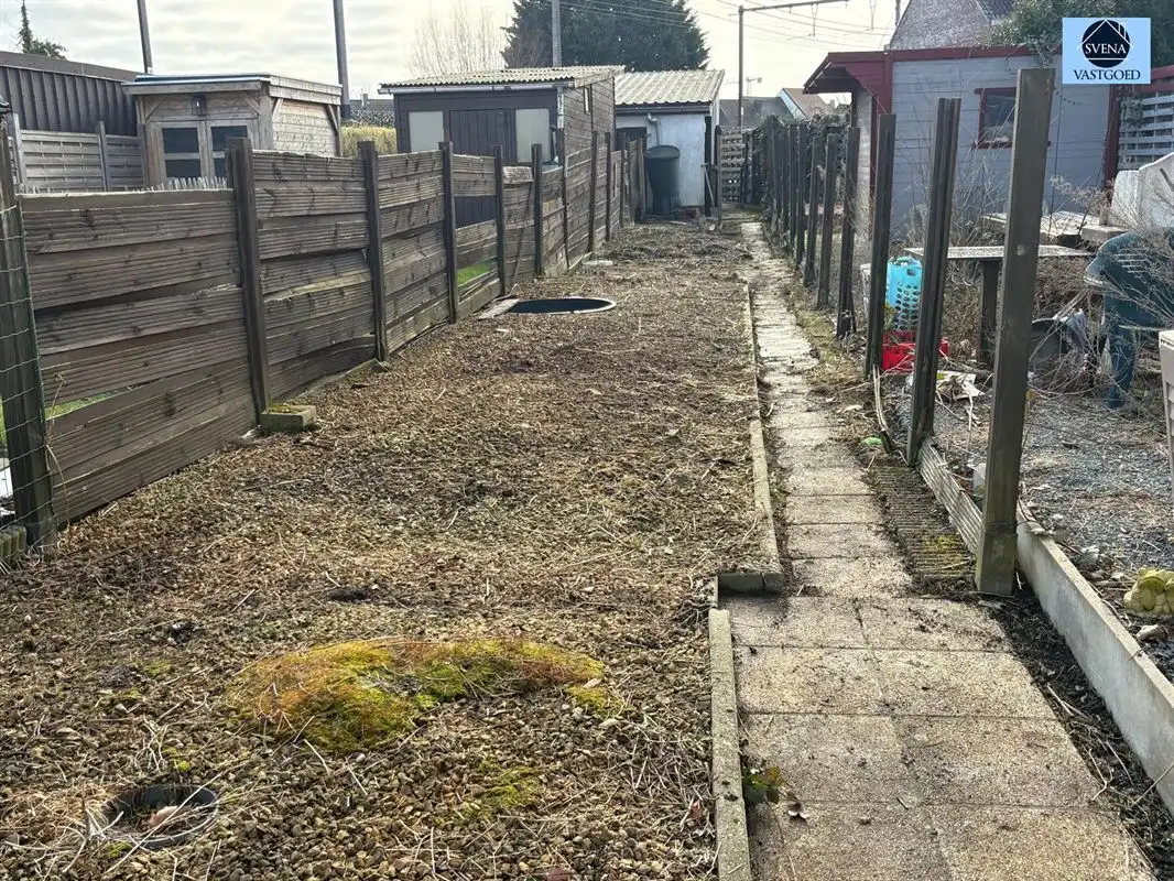 ZEER LEUKE, LICHTRIJKE WONING NABIJ CENTRUM EN WINKELS foto 12