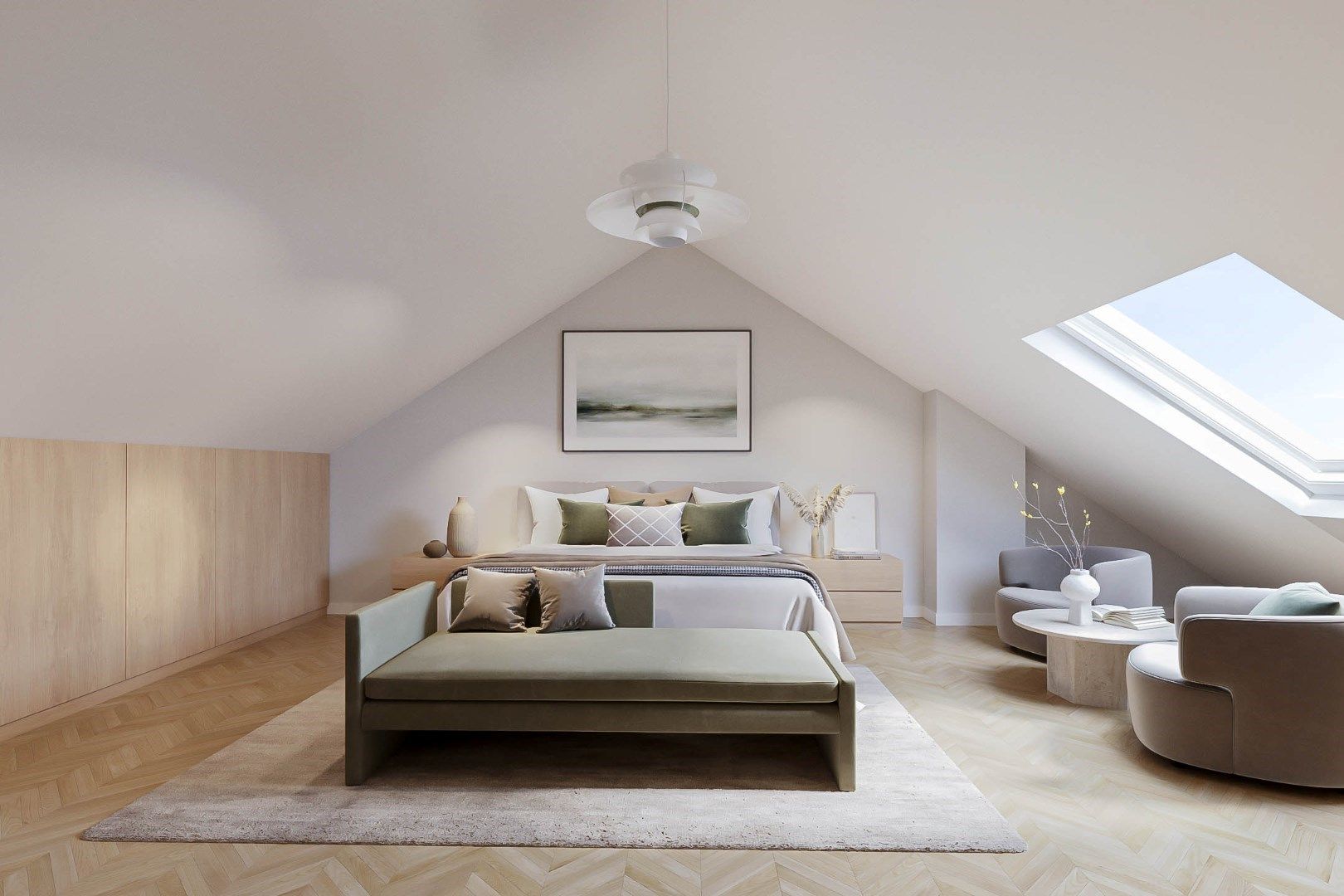 Leuke, zeer degelijk gerenoveerde woning met uitbreidingsmogelijkheden en tuin op 3a 99ca - EPC label B foto 23