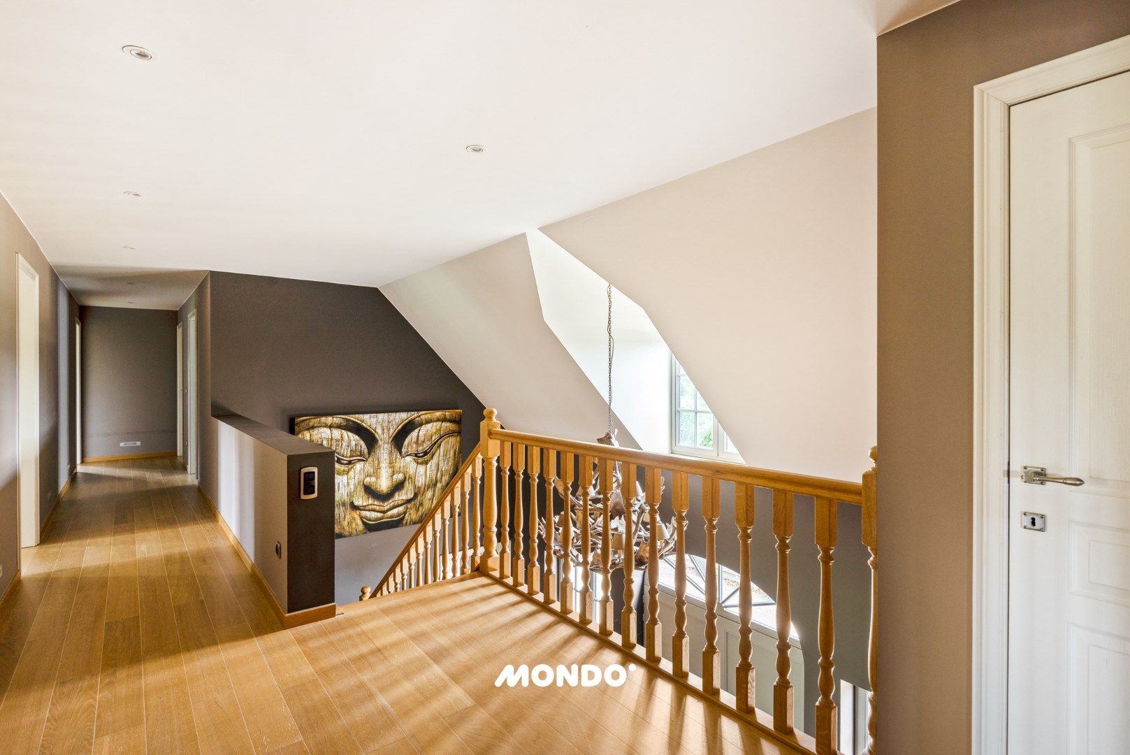 Exclusieve villa met 5 slaapkamers op 5000 m² in een oase van rust in Meise foto 19