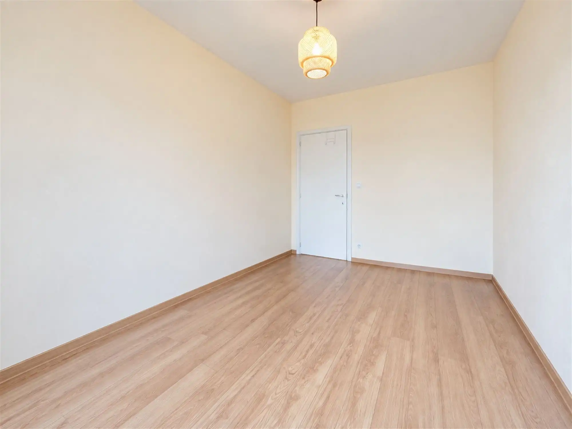 Prachtig appartement met 2 slaapkamers, terras en garagebox! foto 12