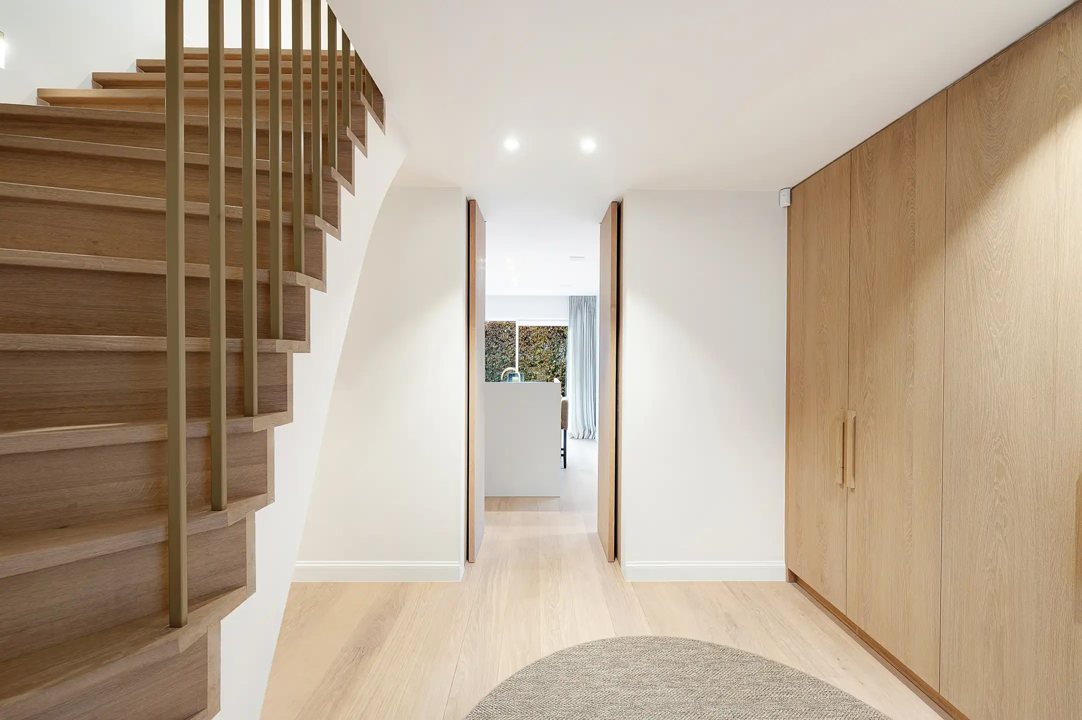 Alleenstaande villa, gelegen in een residentiële omgeving foto 36