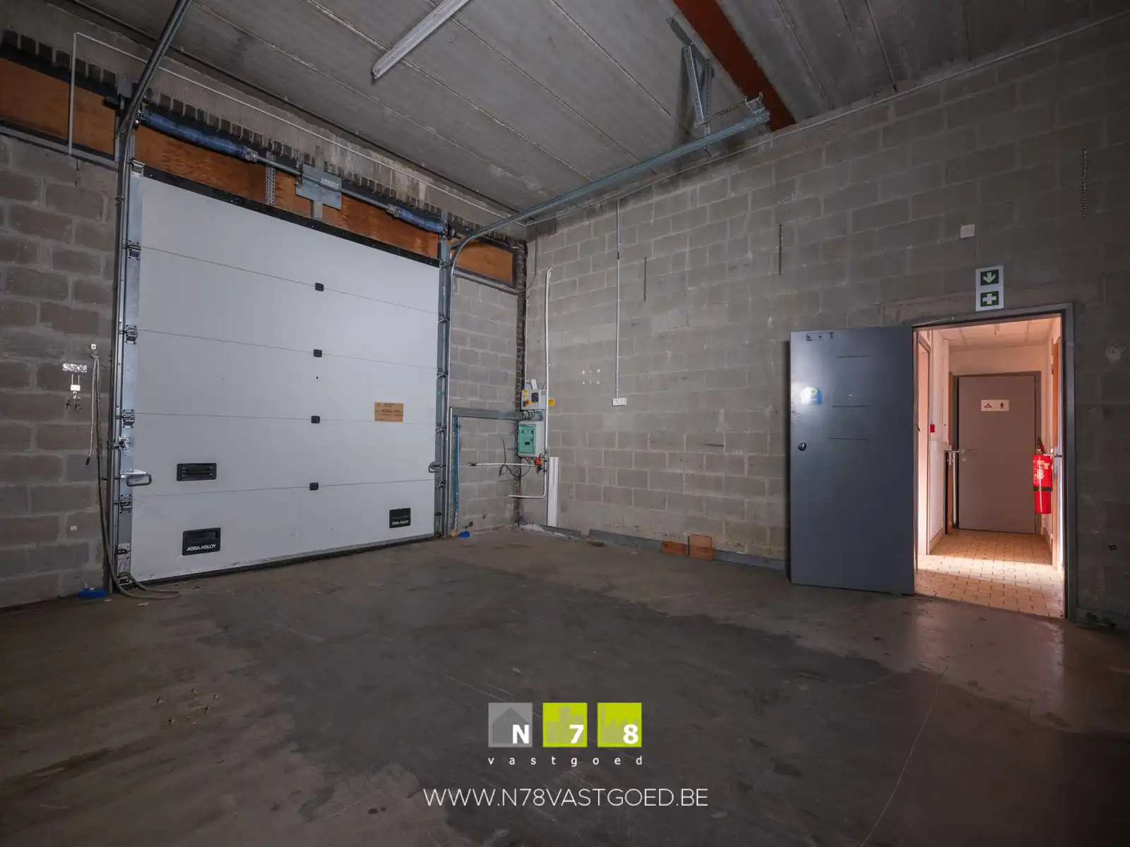 Commerciële ruimte te koop foto 20