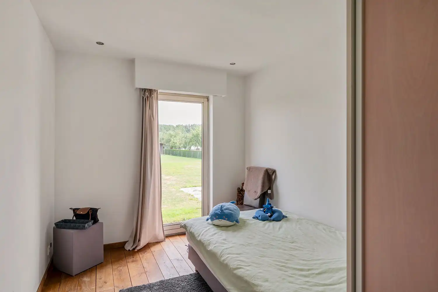TE KOOP | Ruime open bebouwing op een prachtig perceel van 1.974 m² in Berlaar foto 21