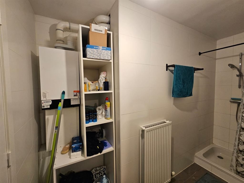 Appartement met centrale ligging foto 17