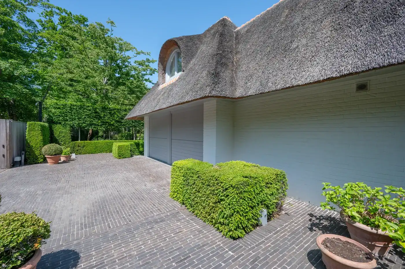 Exclusieve villa op toplocatie in het Zoute, vlak bij de Royal Zoute Golf Club foto 25