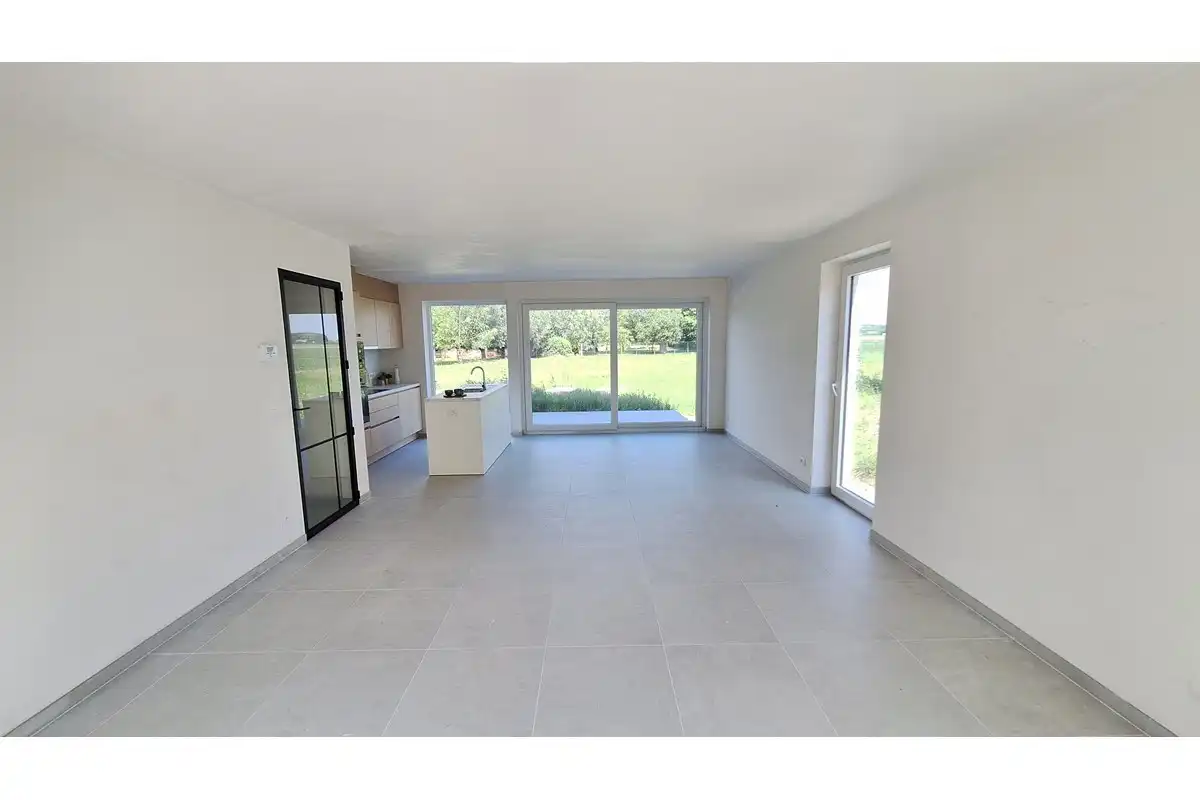 Nieuwbouwwoningen in De Vloei te Ieper foto 4