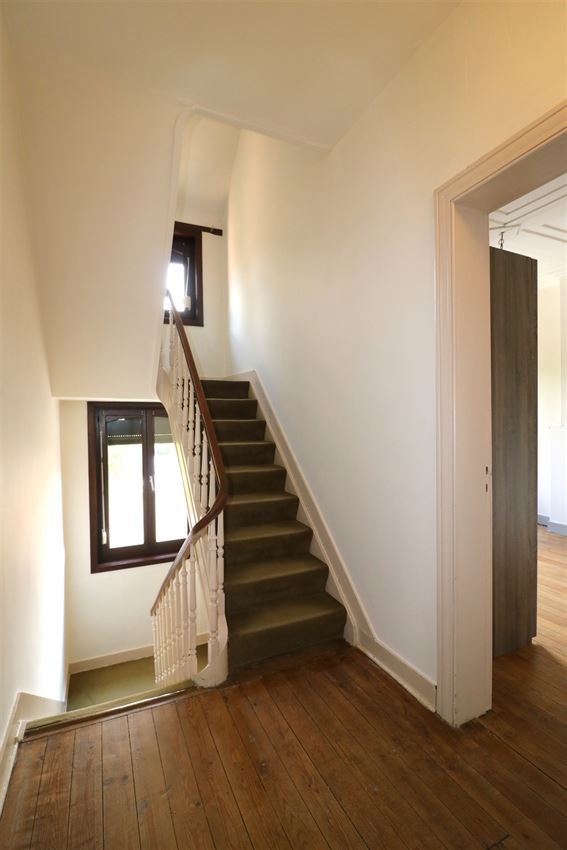 Charmevolle, vernieuwde woning met 3 slps en stadstuin foto 24