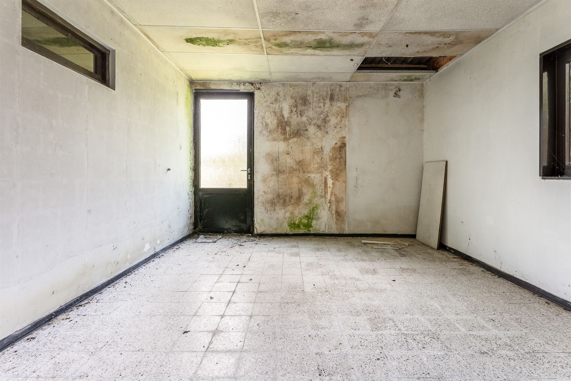 WONING MET POLYVALENTE RUIMTE (240M2!) VLAKBIJ NATUURDOMEIN foto 12