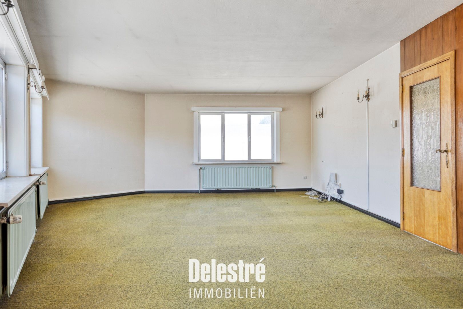 Handelswoning met garage op toplocatie in Sint-Martens-Bodegem (Dilbeek).  foto 20
