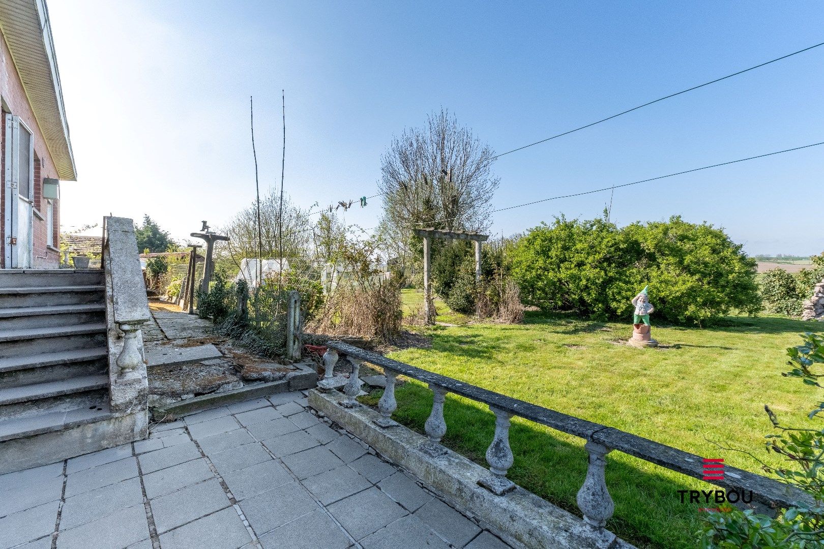 Charmante woning met grote tuin en tal van mogelijkheden foto 13
