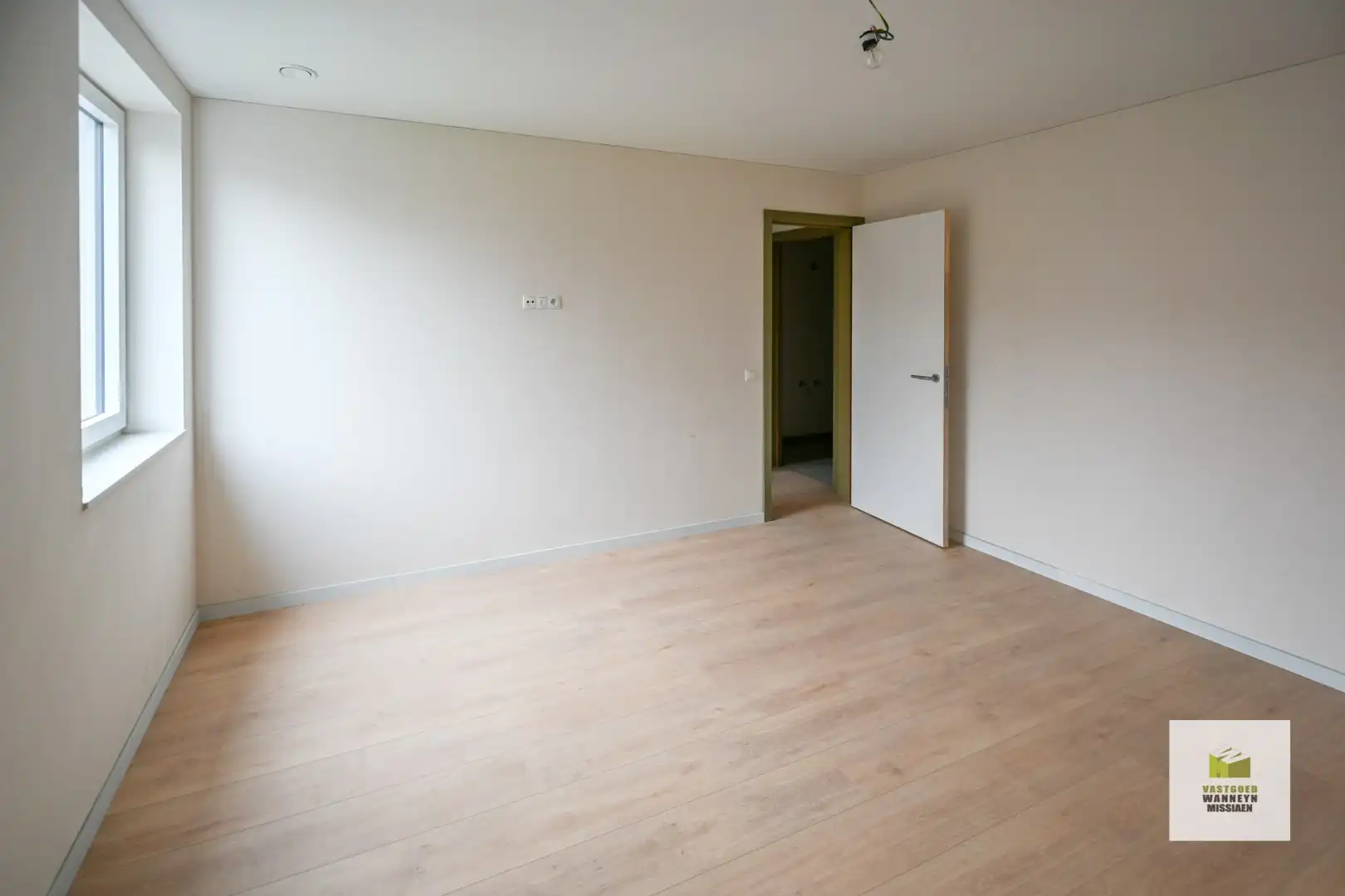 Energiezuinig appartement met 2slpk, ruim terras én garagebox foto 16