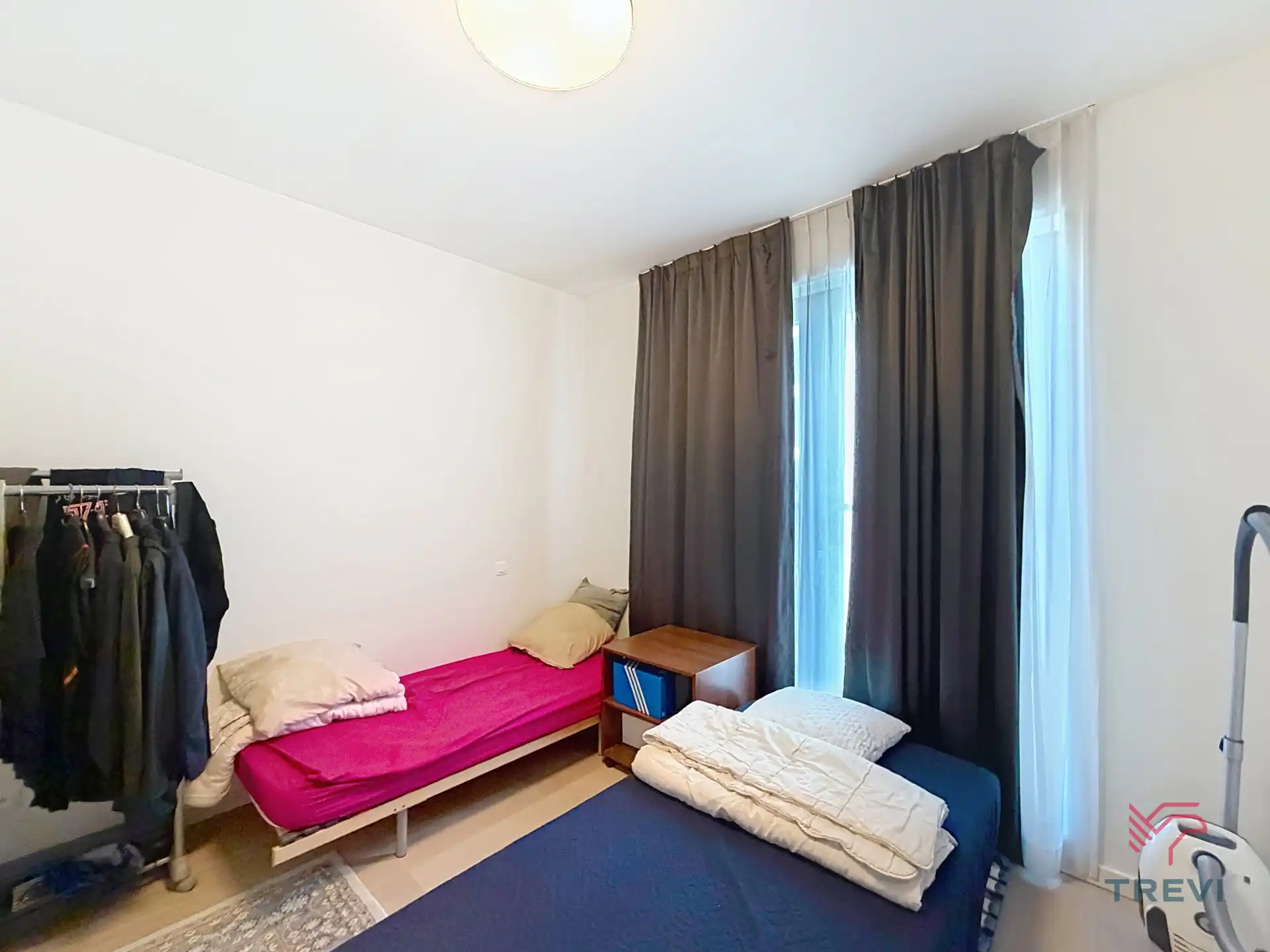 Europese Wijk – Appartement 1 slaapkamer – Jean Reyplein! foto 5