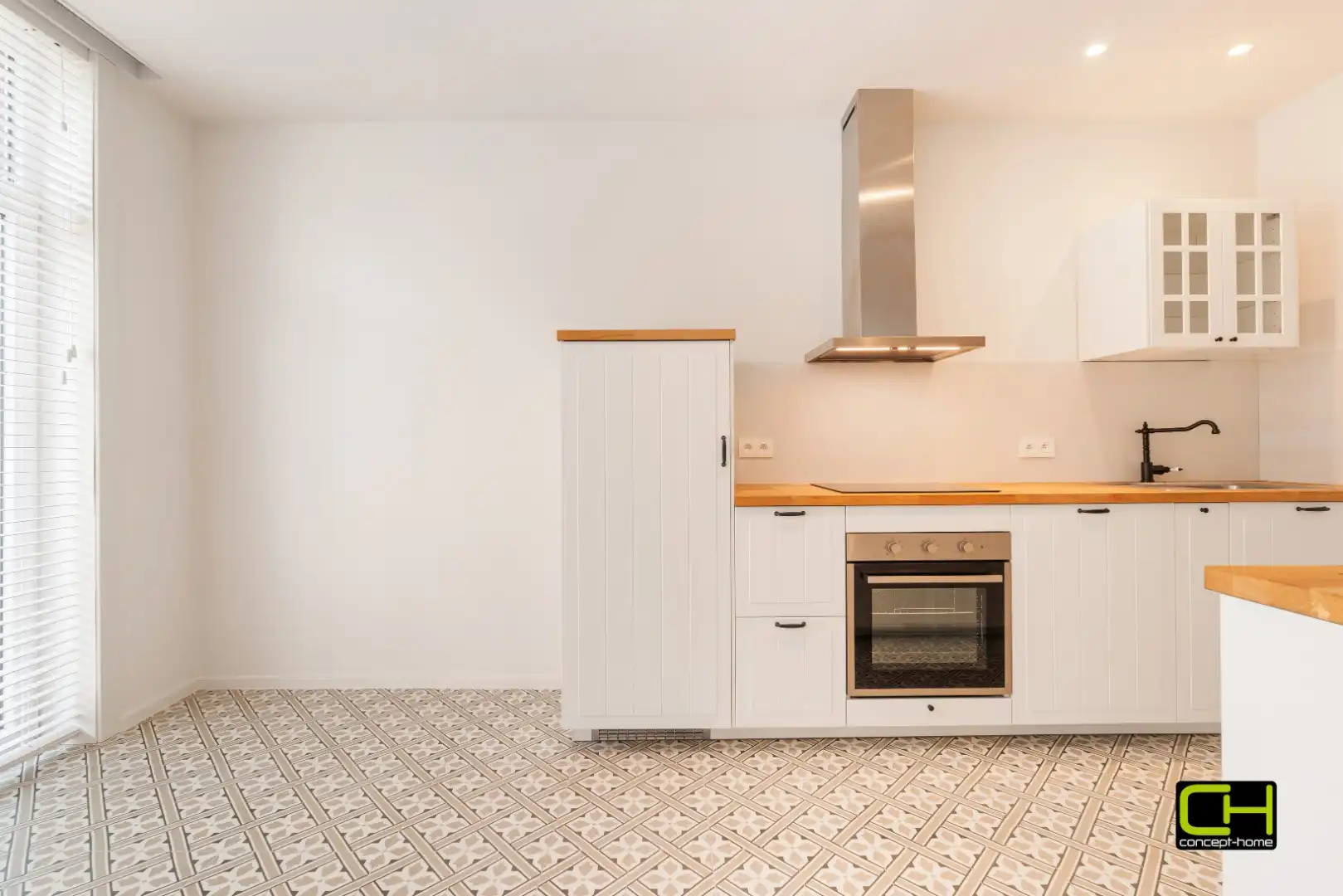 Appartement te koop in Sint-Amandsberg foto 5