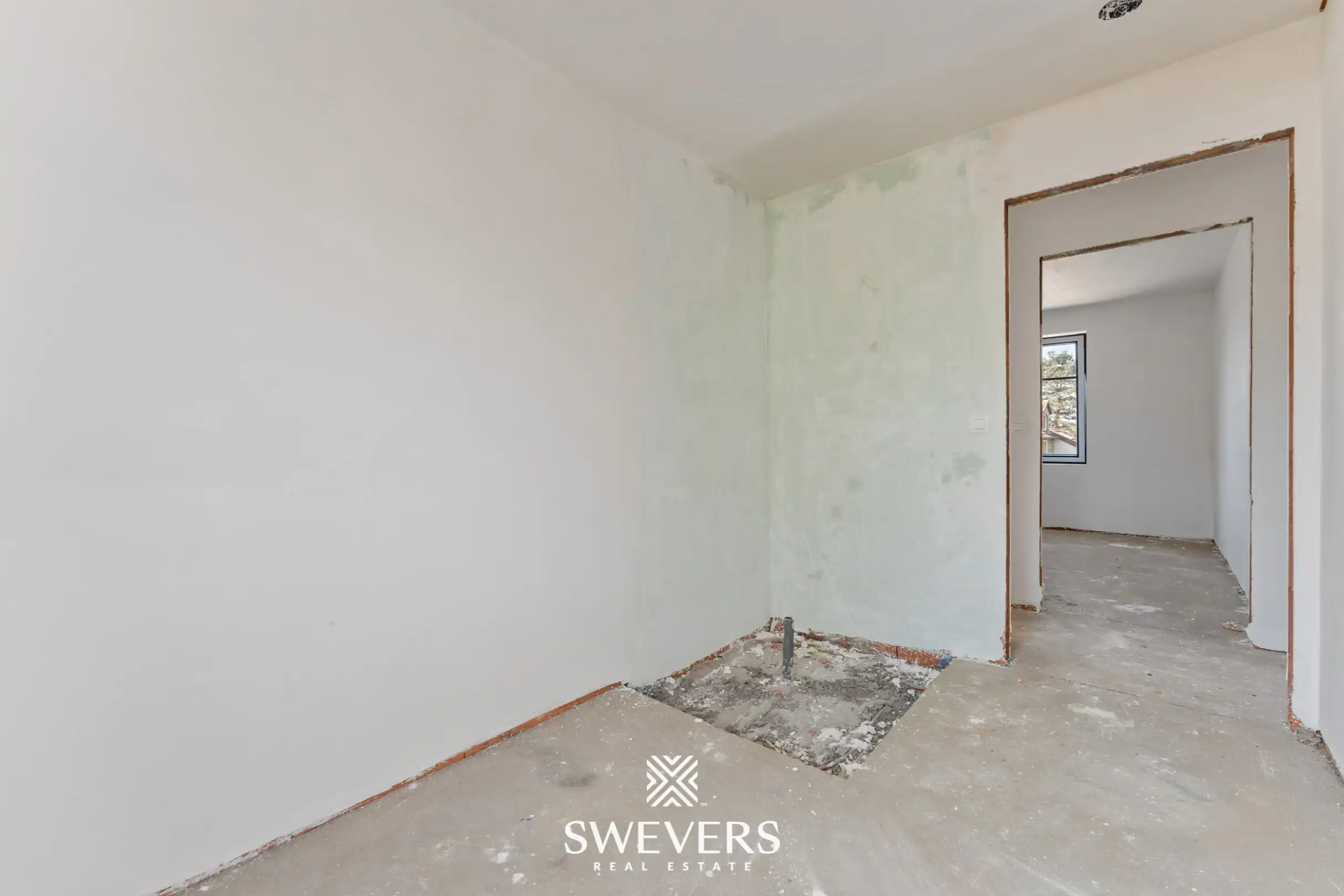 Ruime nieuwbouwwoning met hoogwaardige afwerking, 3 slaapkamers en zonnige tuin in Geetbets foto 13
