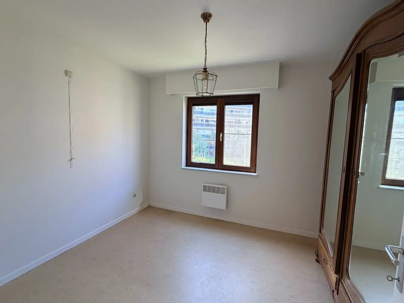 Instapklaar en rustig gelegen appartement met garagebox foto 8