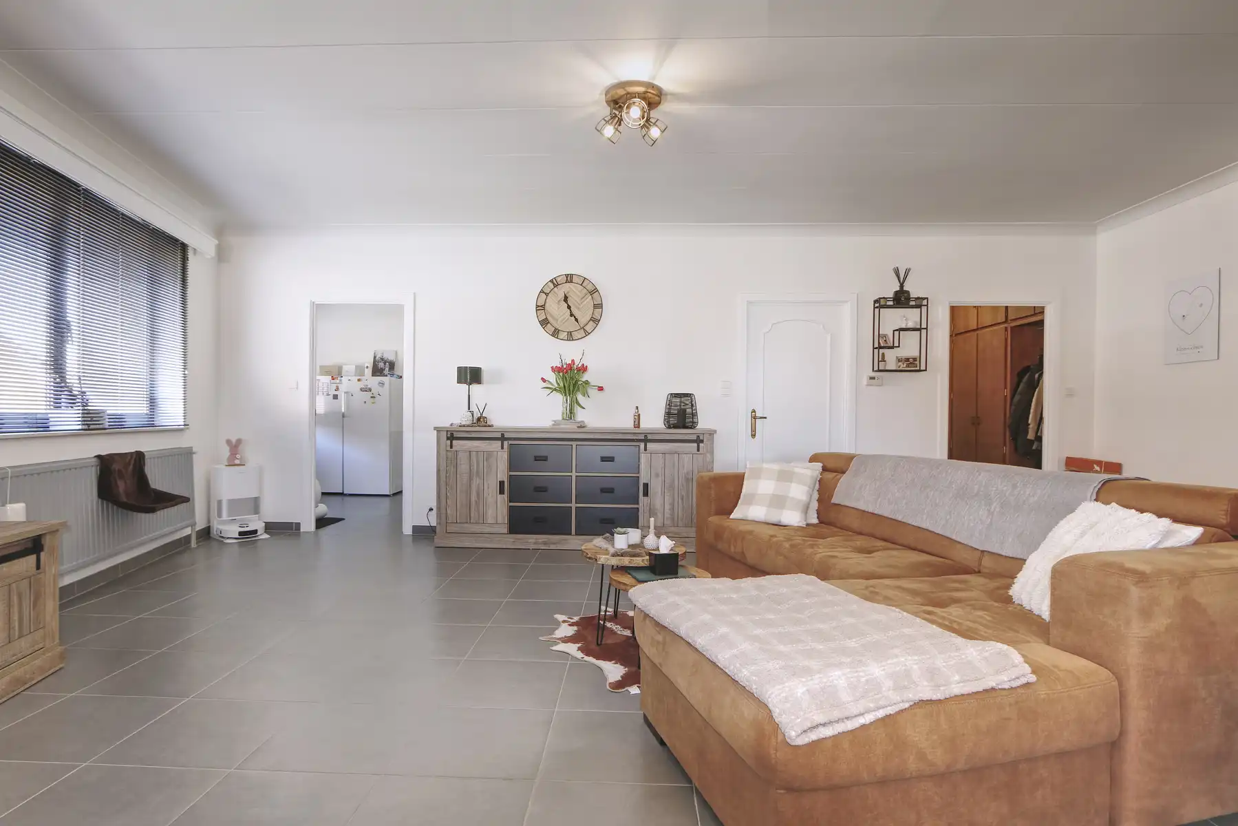 APP - 2 SLK - INSTAPKLAAR - ZONNIG TERRAS - LIFT - RUSTIG foto 13