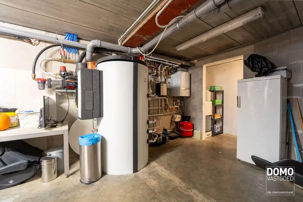 Gunstig gelegen handelshuis te Spalbeek (Hasselt) foto 25