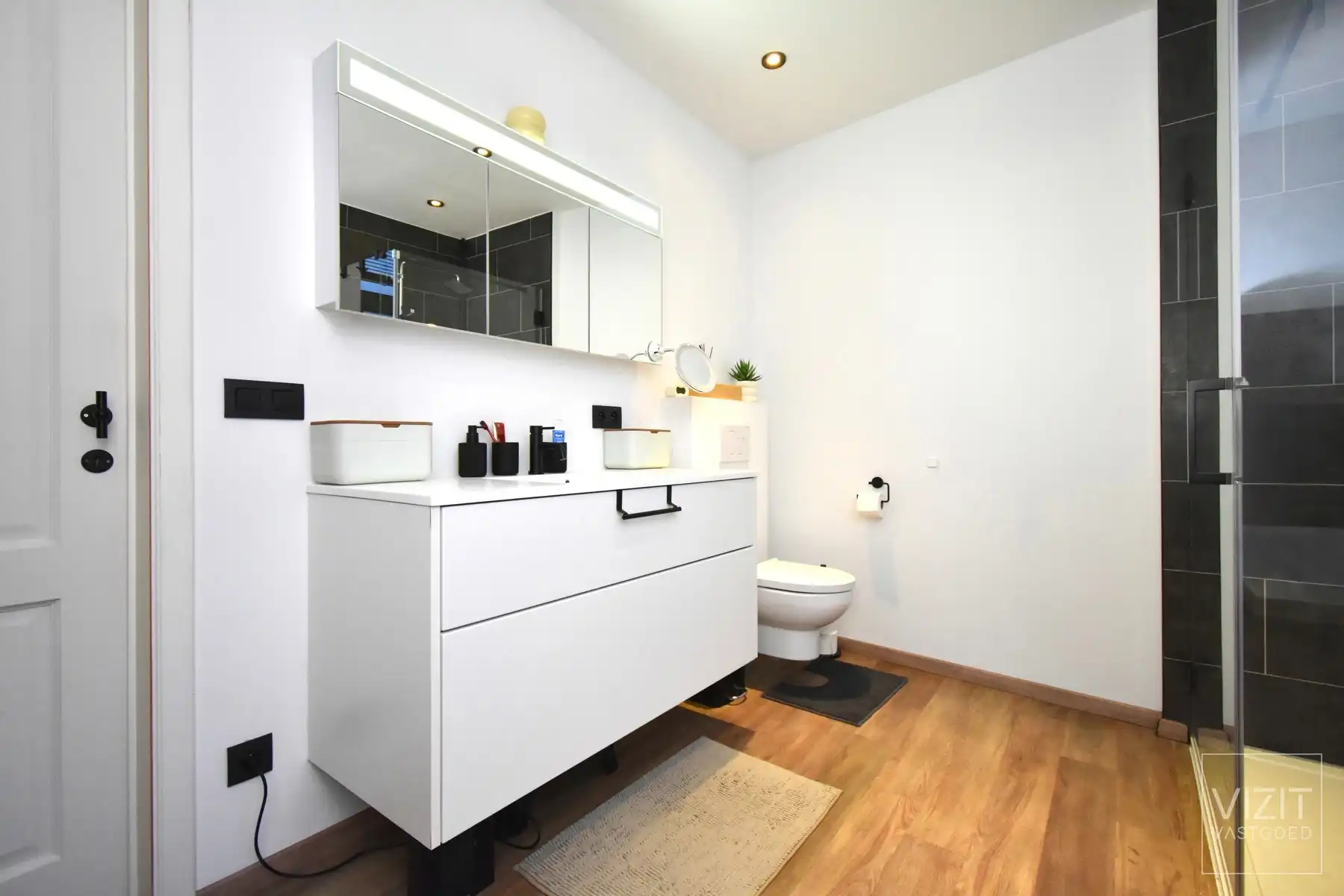 Woning met 2 slaapkamers en tuin in Ninove foto 13